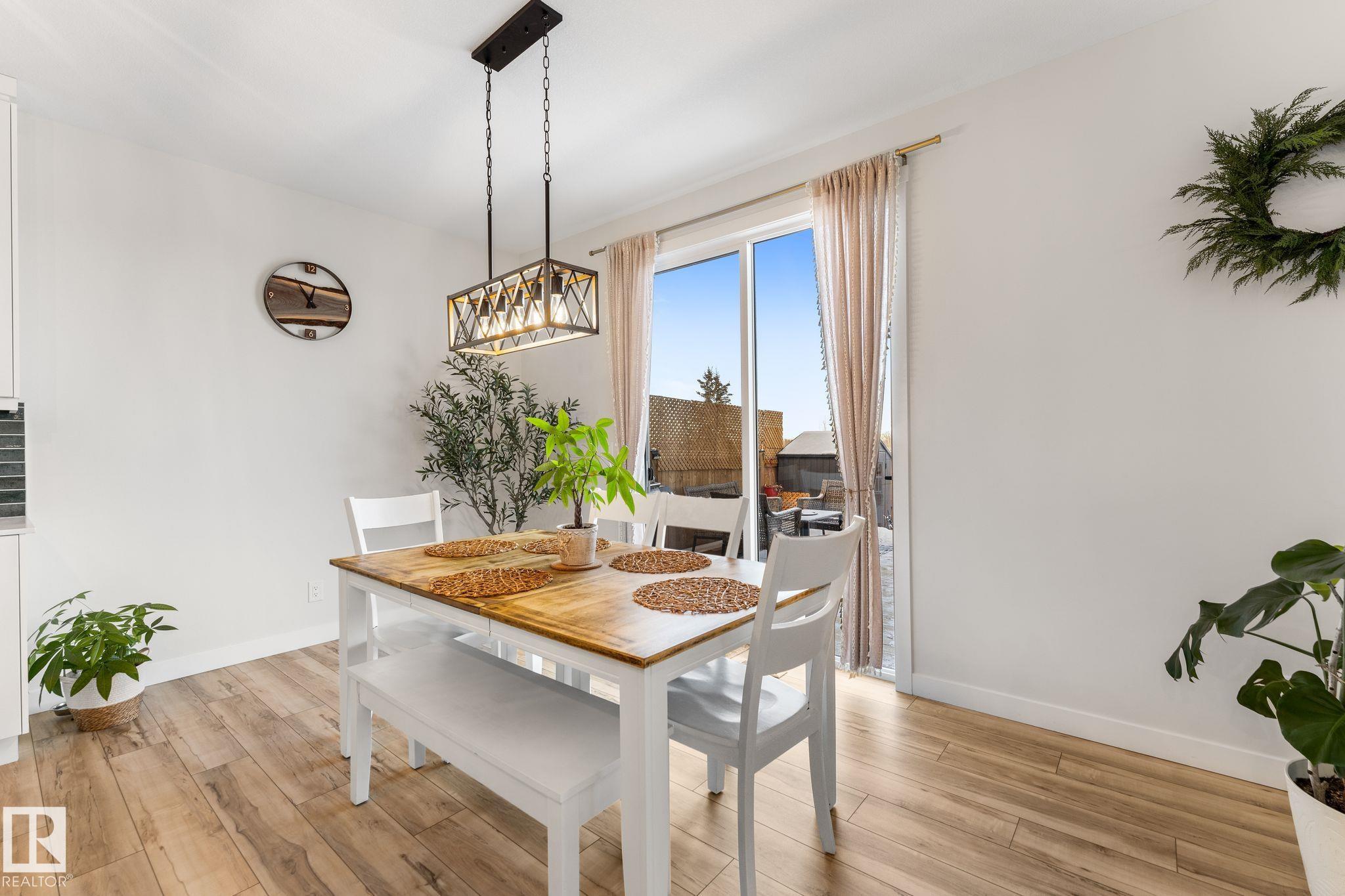 Photo 11 at 1082 Stoneside Road NW, Hearthstone, Sherwood Park