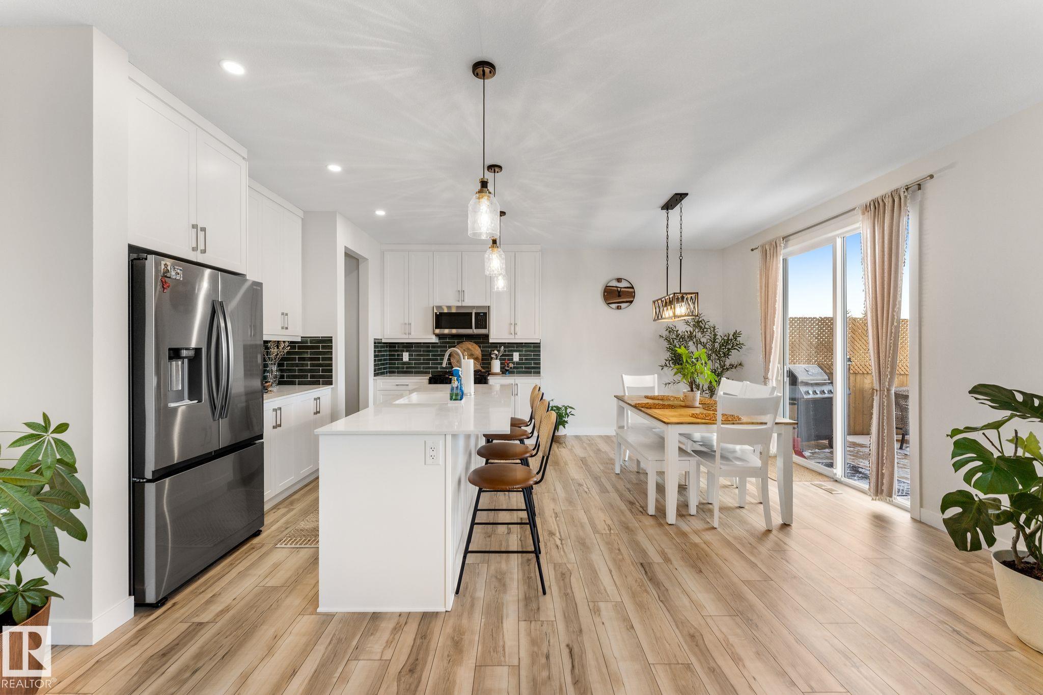 Photo 15 at 1082 Stoneside Road NW, Hearthstone, Sherwood Park