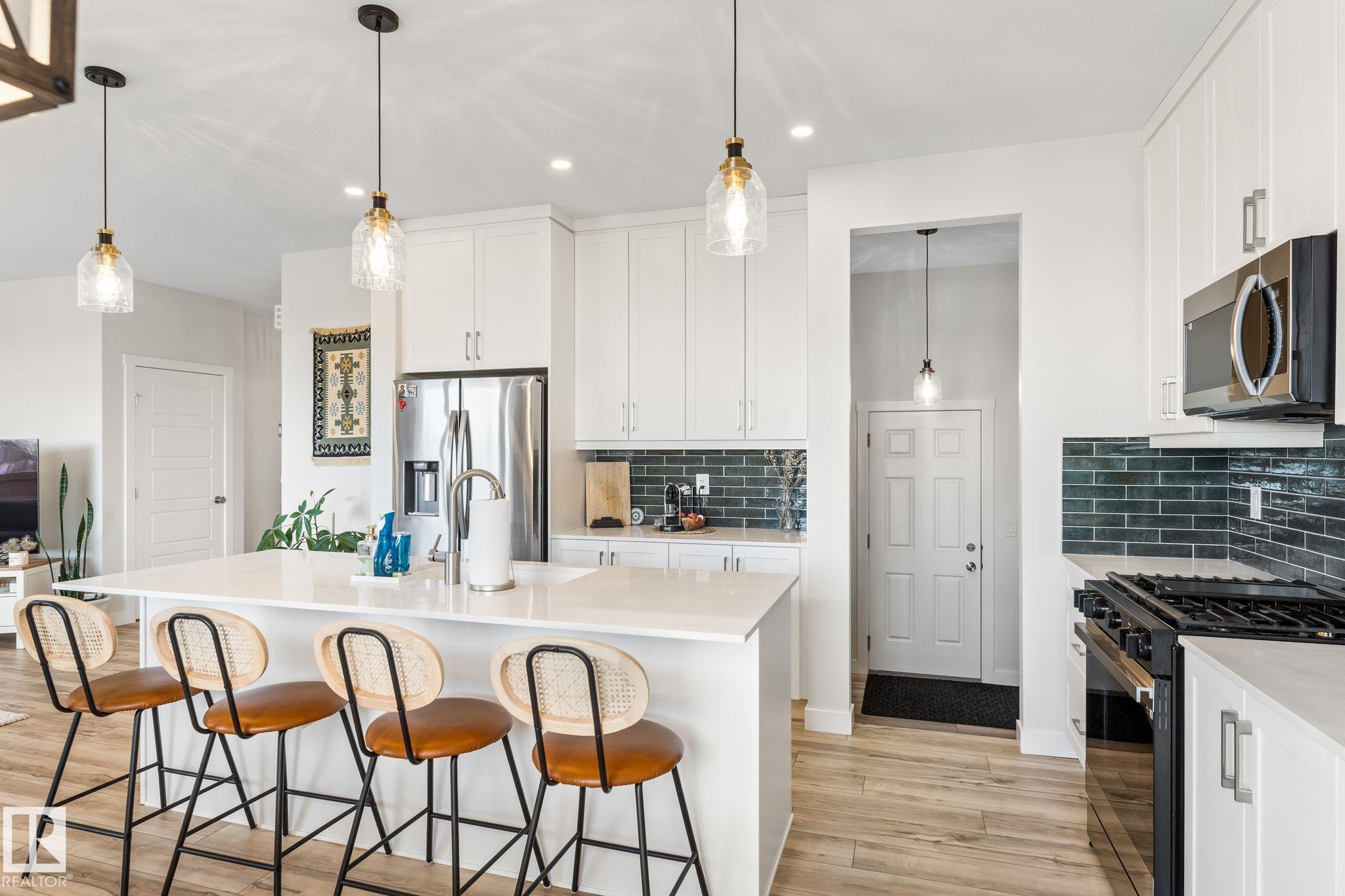 Photo 20 at 1082 Stoneside Road NW, Hearthstone, Sherwood Park