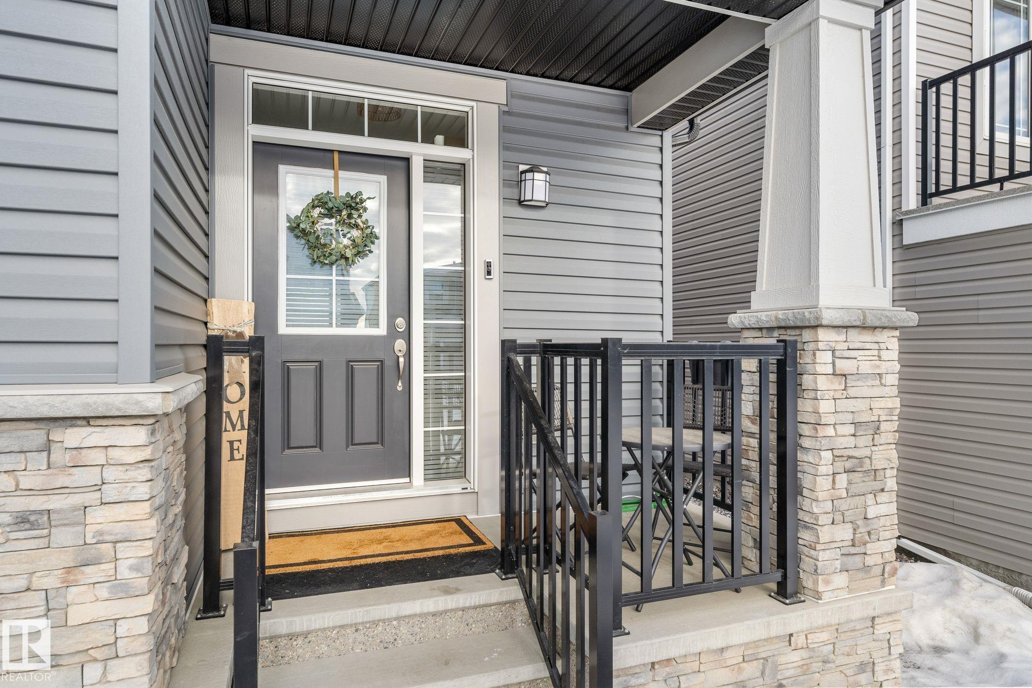 1082 Stoneside Road NW, Hearthstone, Sherwood Park