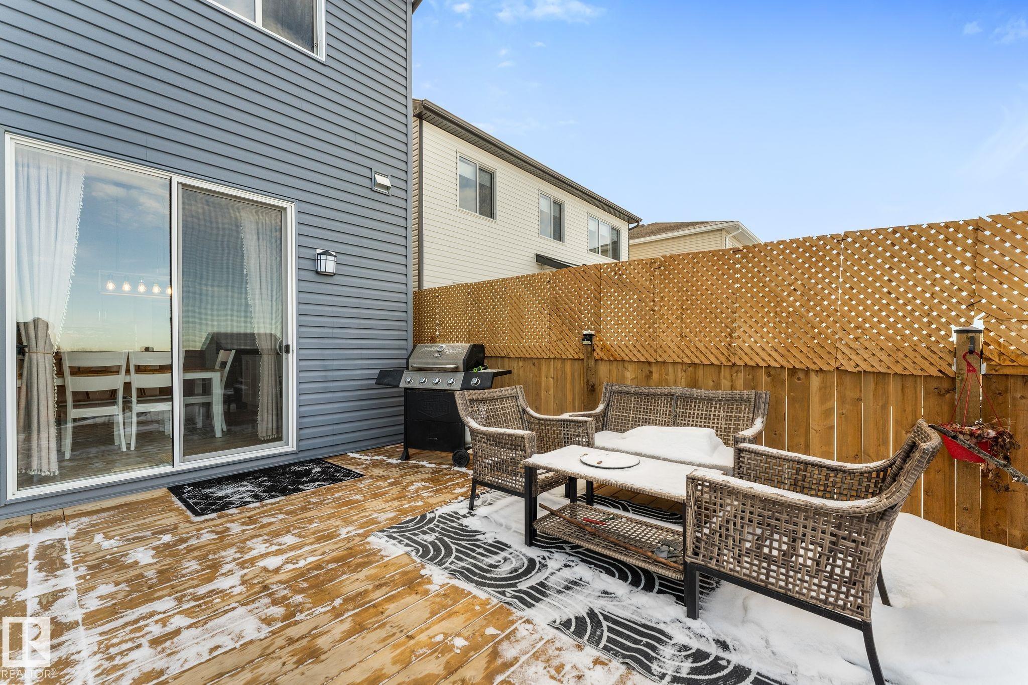 Photo 46 at 1082 Stoneside Road NW, Hearthstone, Sherwood Park