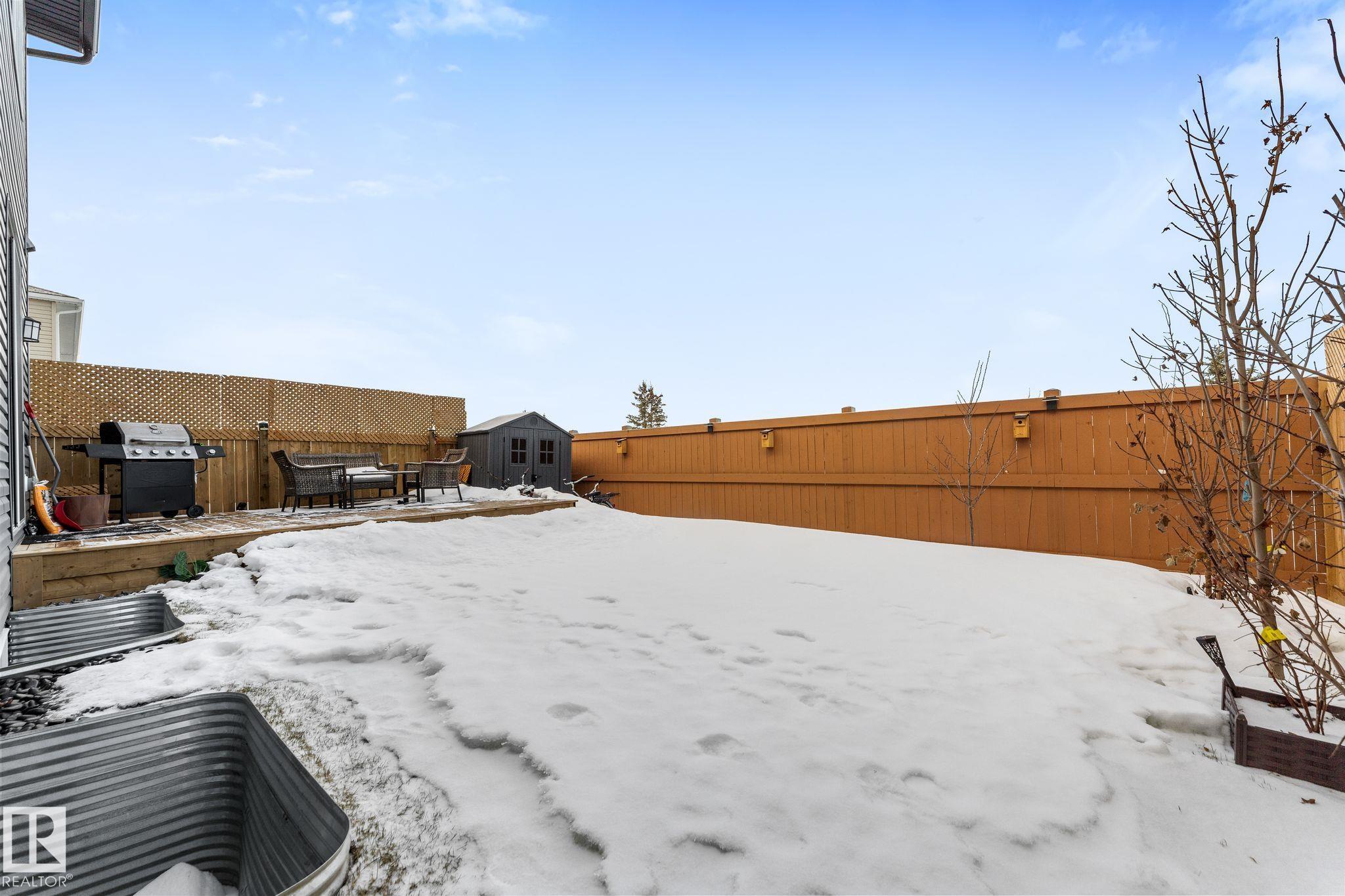 Photo 48 at 1082 Stoneside Road NW, Hearthstone, Sherwood Park
