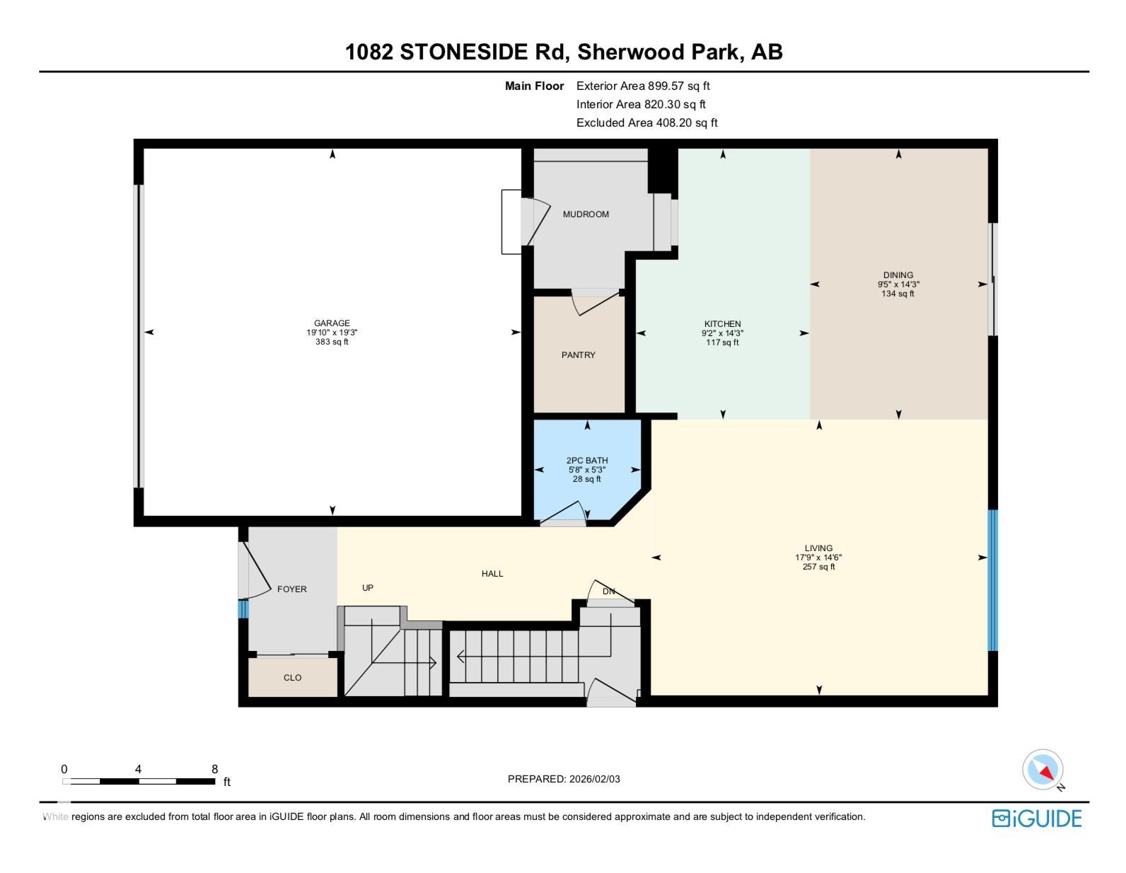Photo 51 at 1082 Stoneside Road NW, Hearthstone, Sherwood Park
