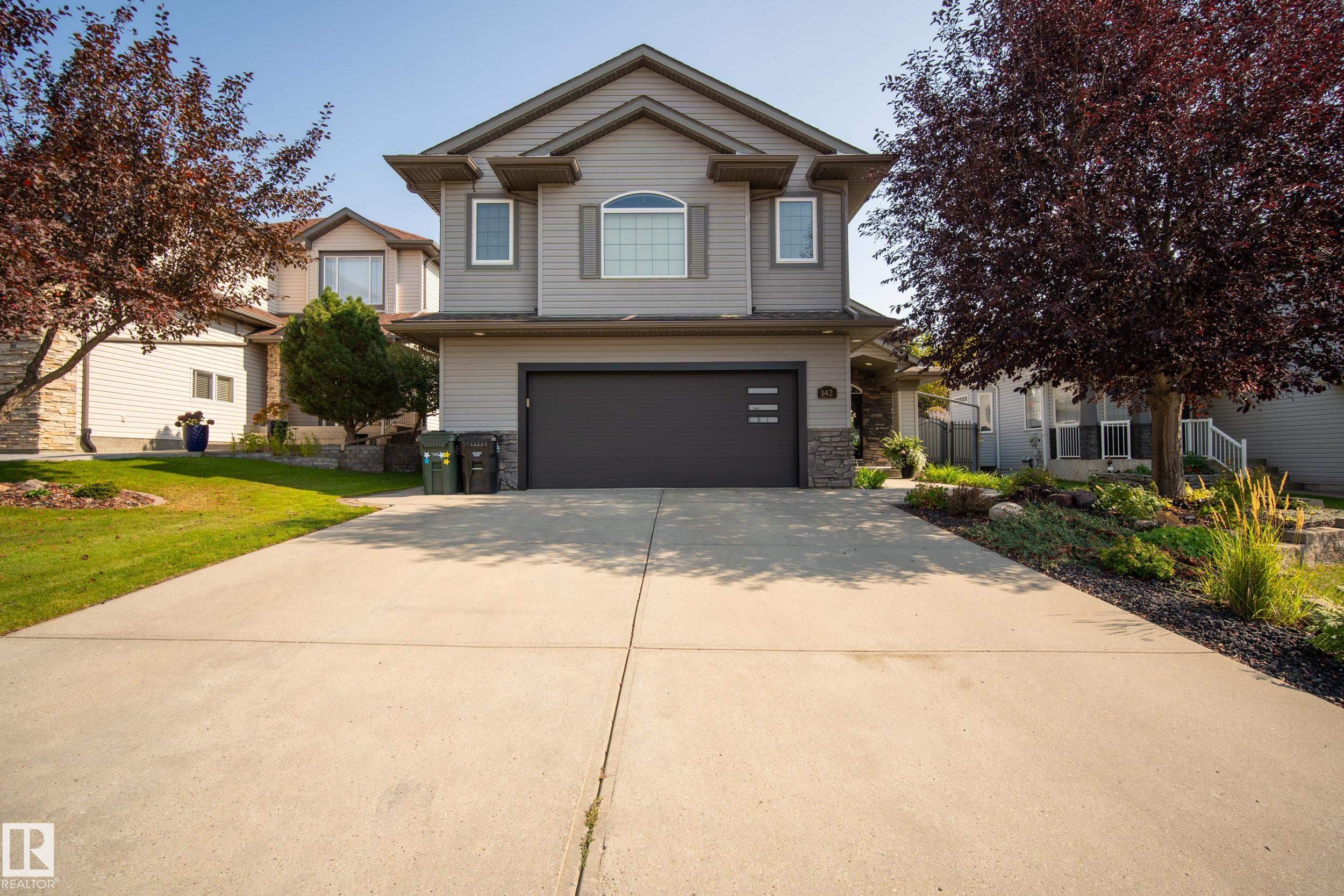 142 Highgrove Tc, Heritage Hills, Sherwood Park