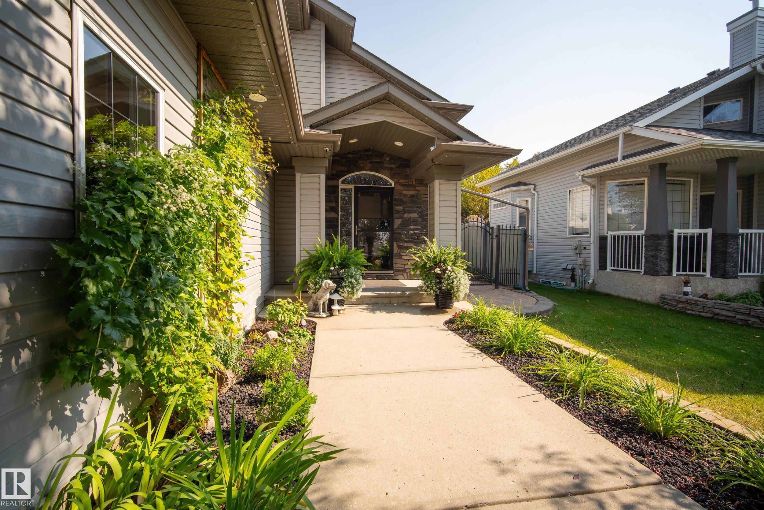 142 Highgrove Tc, Heritage Hills, Sherwood Park