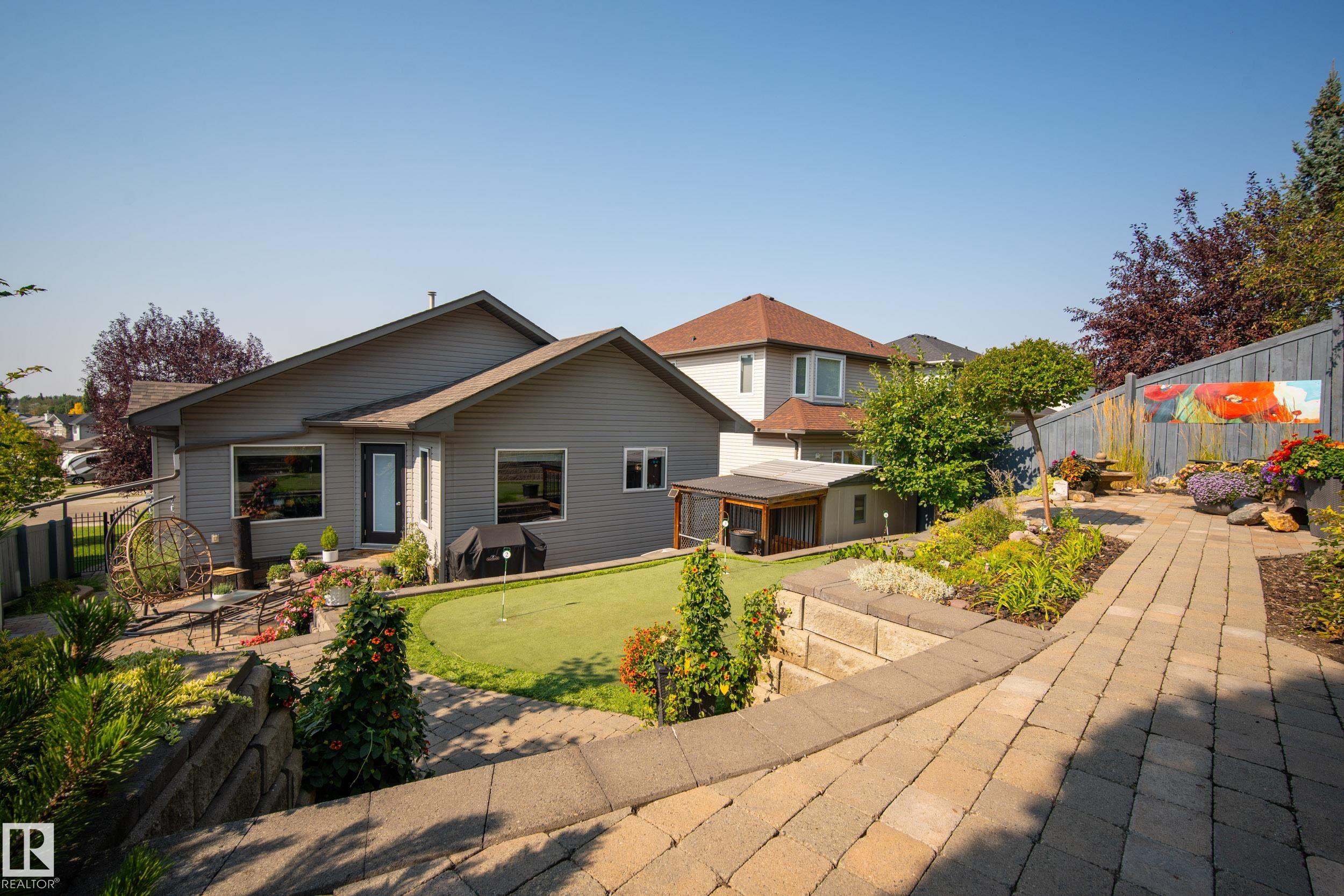 Photo 51 at 142 Highgrove Tc, Heritage Hills, Sherwood Park