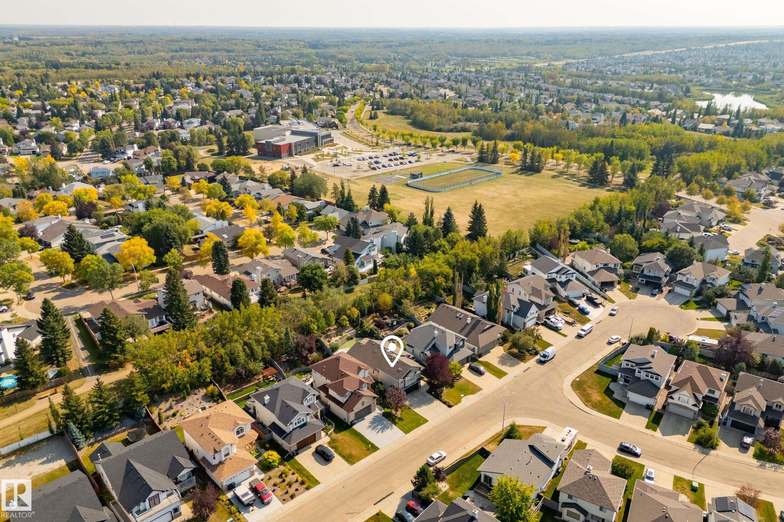 Photo 60 at 142 Highgrove Tc, Heritage Hills, Sherwood Park