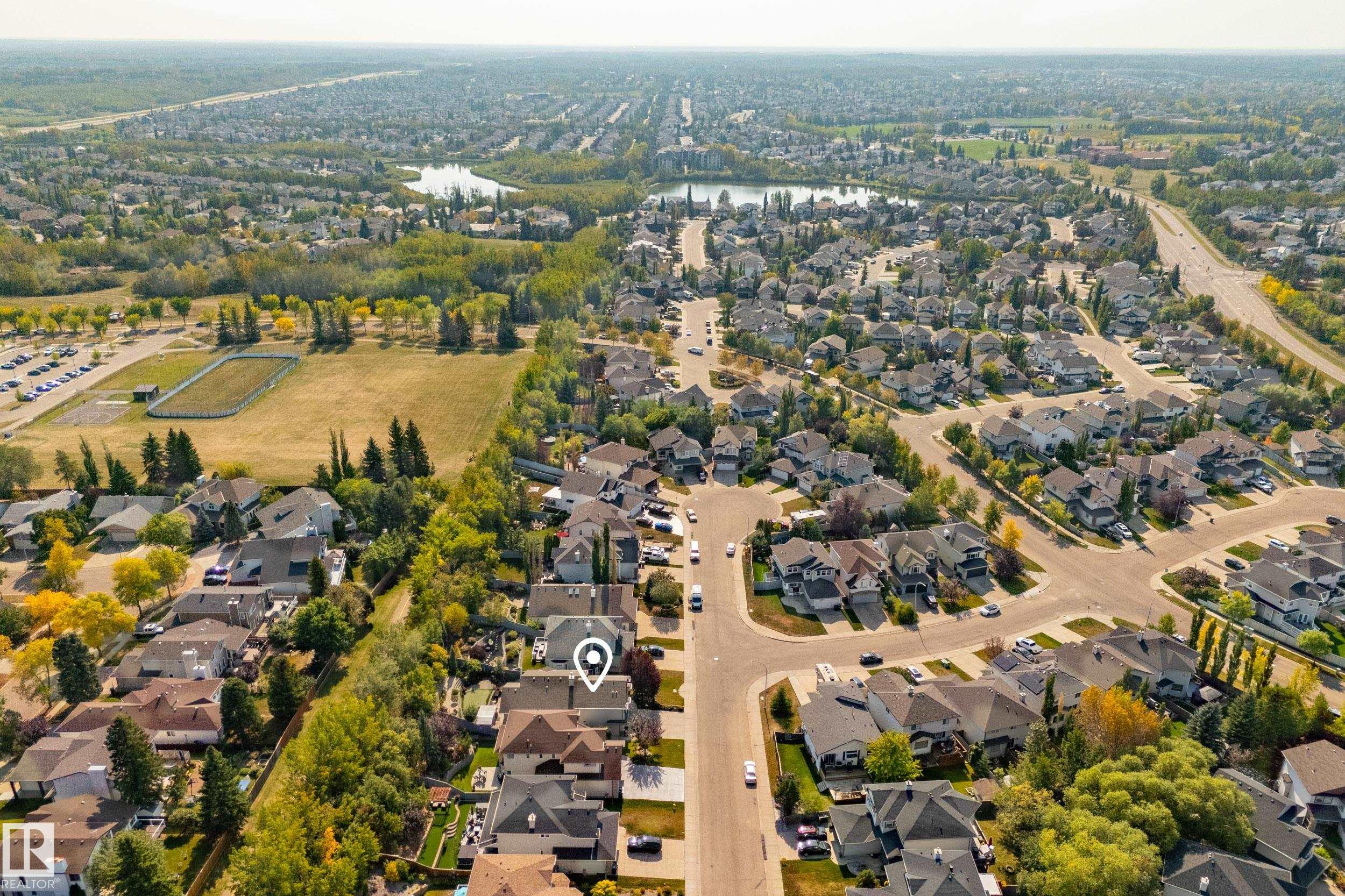 Photo 61 at 142 Highgrove Tc, Heritage Hills, Sherwood Park