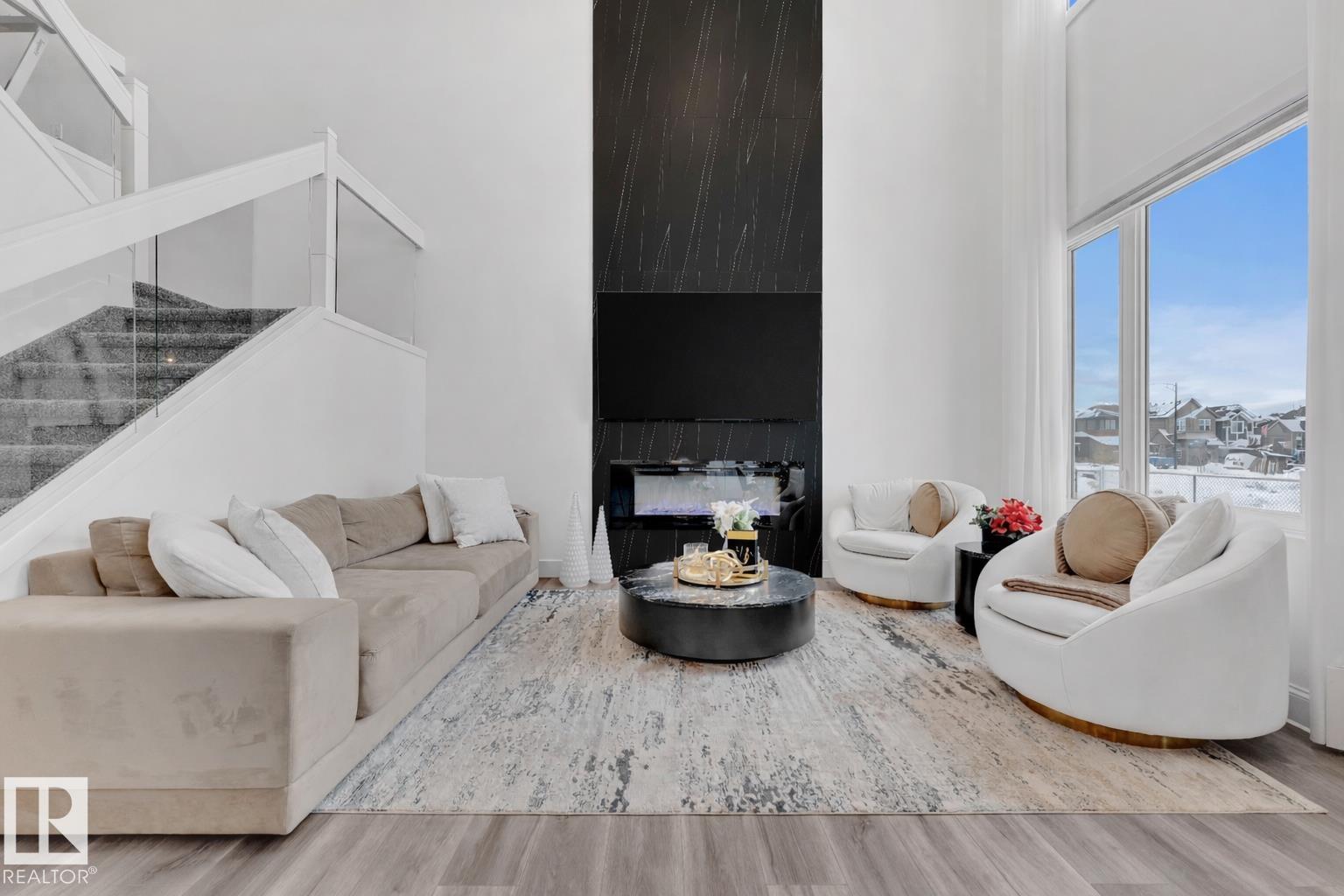 Photo 11 at 21024 128 Avenue NW, Trumpeter Area, Edmonton