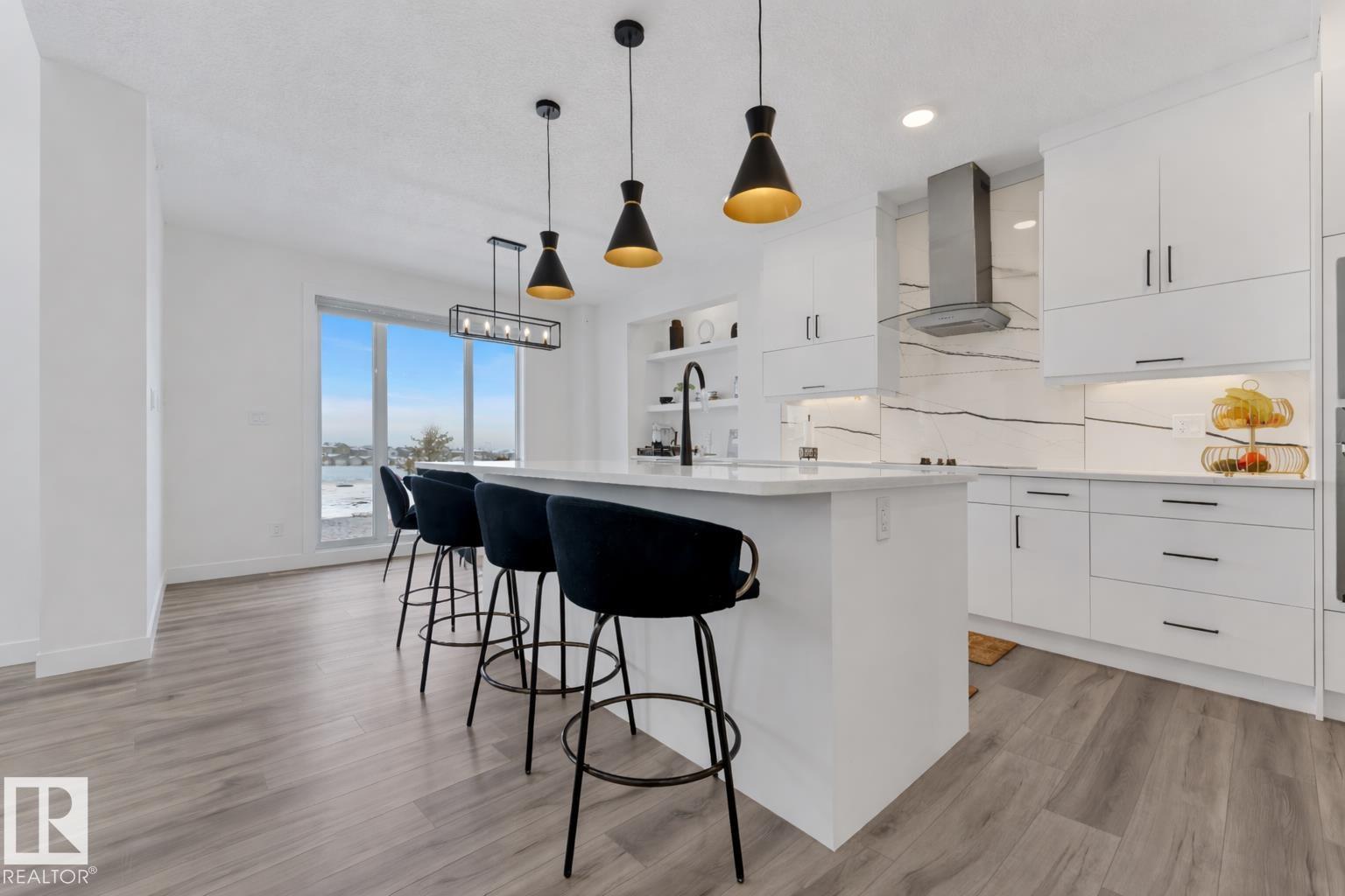 Photo 12 at 21024 128 Avenue NW, Trumpeter Area, Edmonton