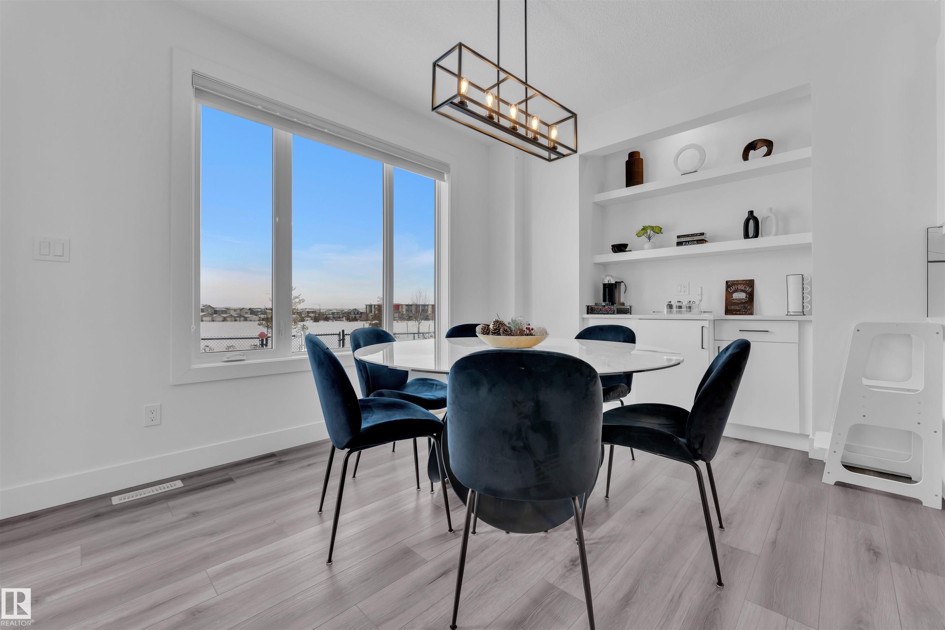 Photo 15 at 21024 128 Avenue NW, Trumpeter Area, Edmonton