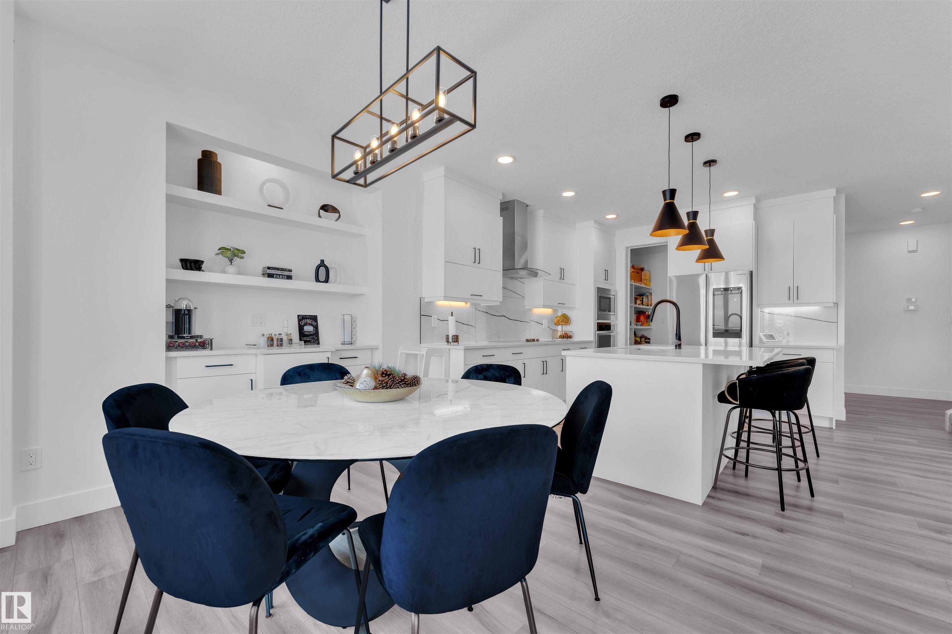 Photo 16 at 21024 128 Avenue NW, Trumpeter Area, Edmonton