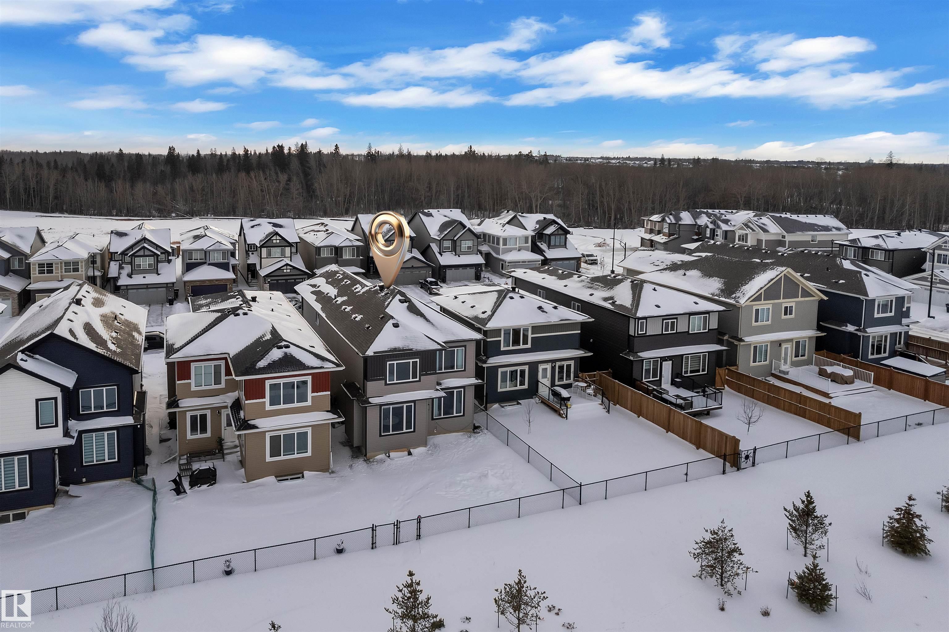 Photo 28 at 21024 128 Avenue NW, Trumpeter Area, Edmonton