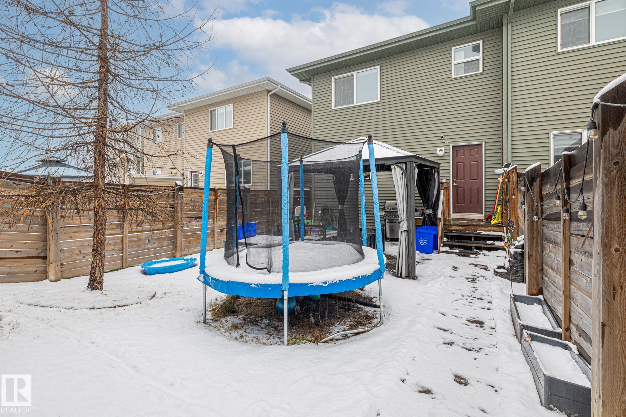 Photo 28 at 384 Charlesworth Drive SW, Charlesworth, Edmonton