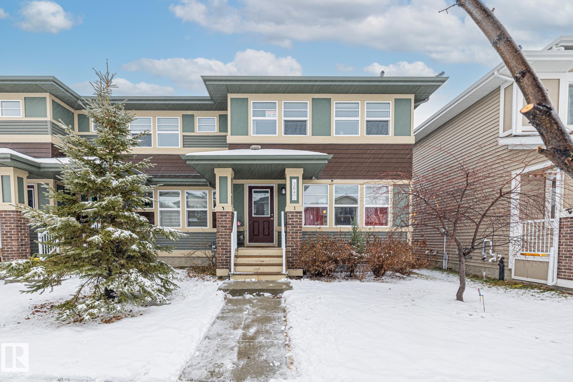 Photo 29 at 384 Charlesworth Drive SW, Charlesworth, Edmonton