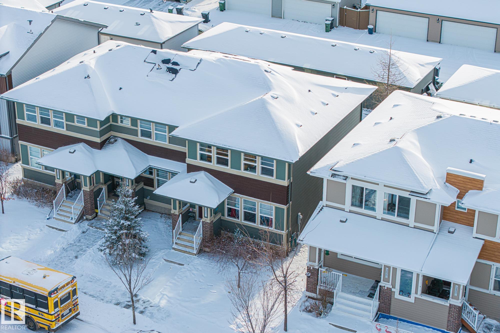 Photo 36 at 384 Charlesworth Drive SW, Charlesworth, Edmonton