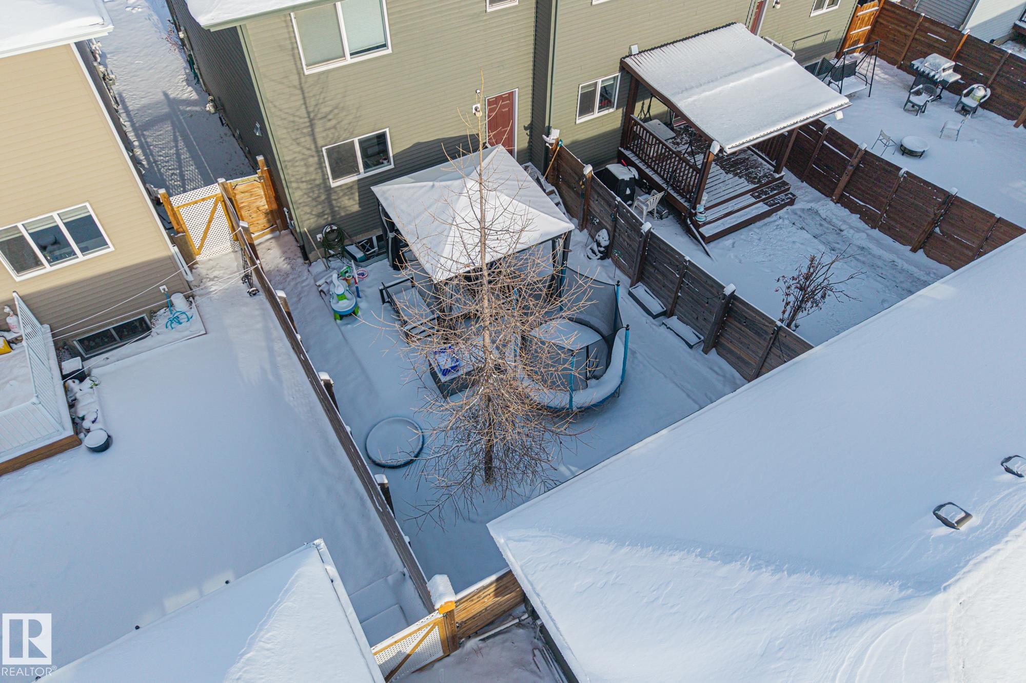 Photo 38 at 384 Charlesworth Drive SW, Charlesworth, Edmonton