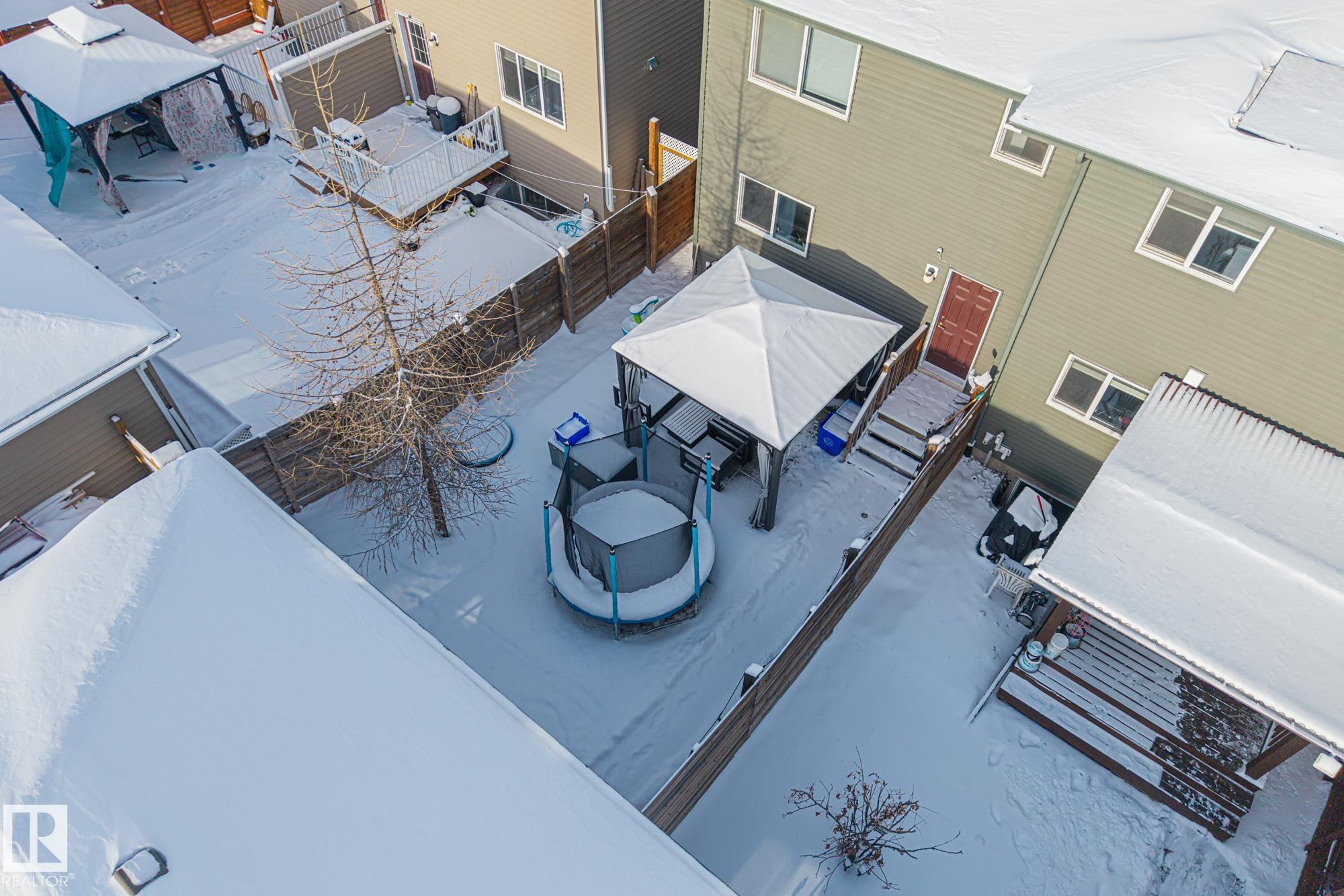 Photo 39 at 384 Charlesworth Drive SW, Charlesworth, Edmonton