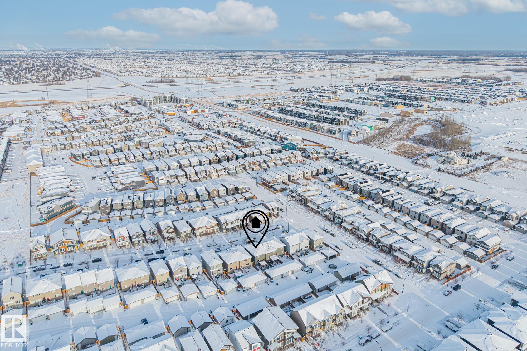 Photo 43 at 384 Charlesworth Drive SW, Charlesworth, Edmonton