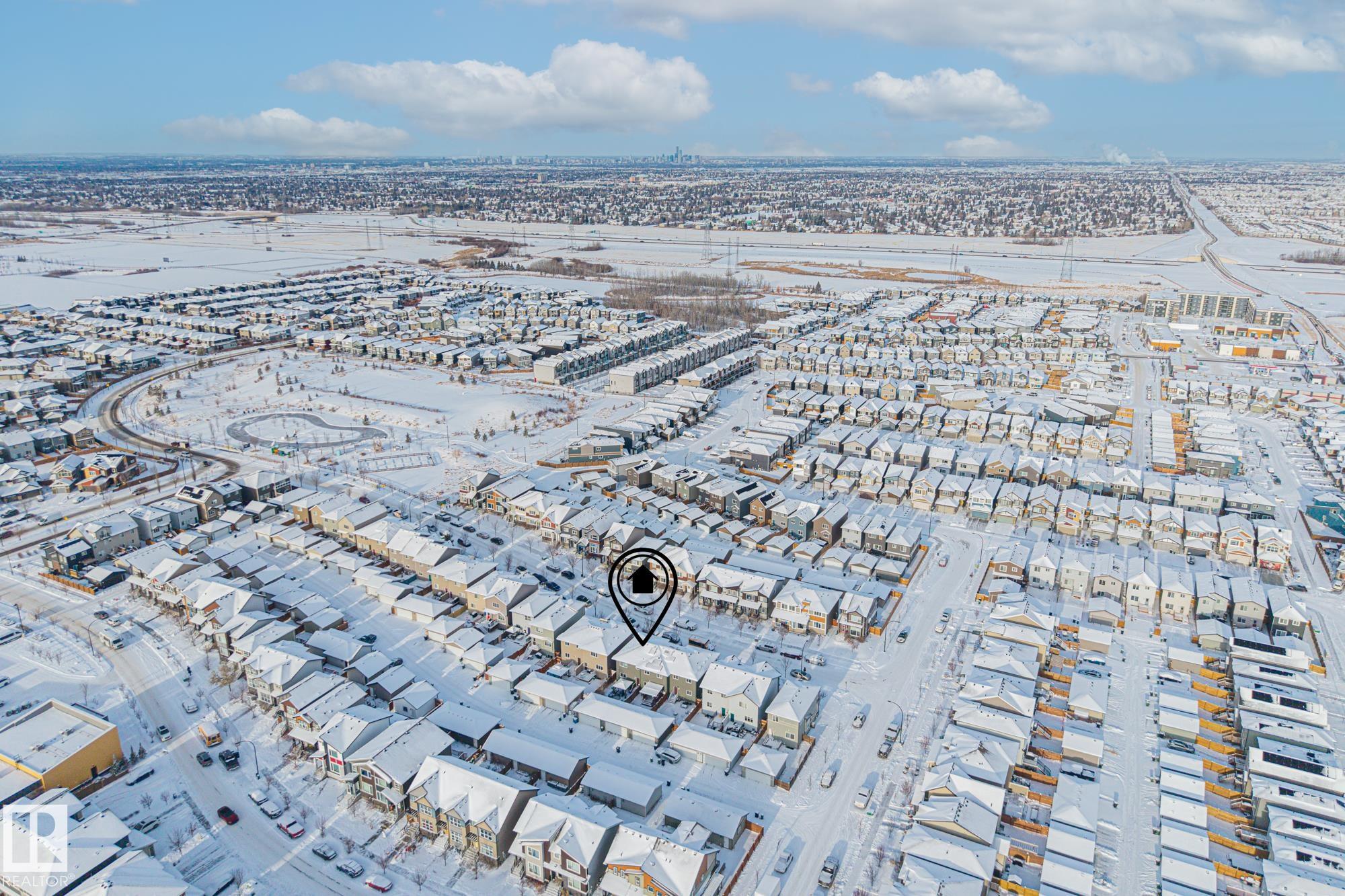 Photo 44 at 384 Charlesworth Drive SW, Charlesworth, Edmonton