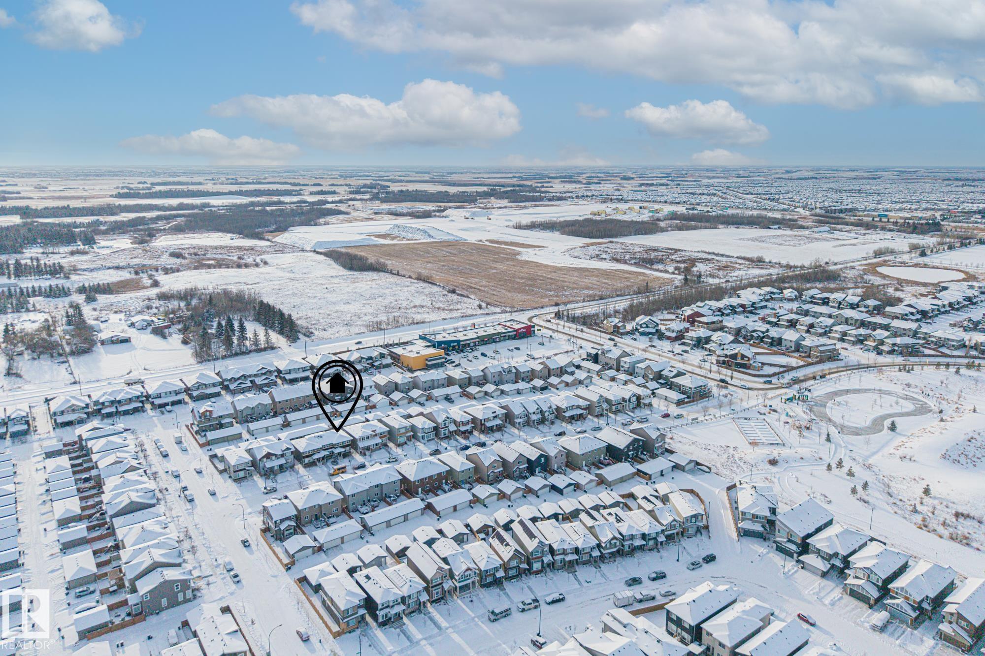 Photo 45 at 384 Charlesworth Drive SW, Charlesworth, Edmonton