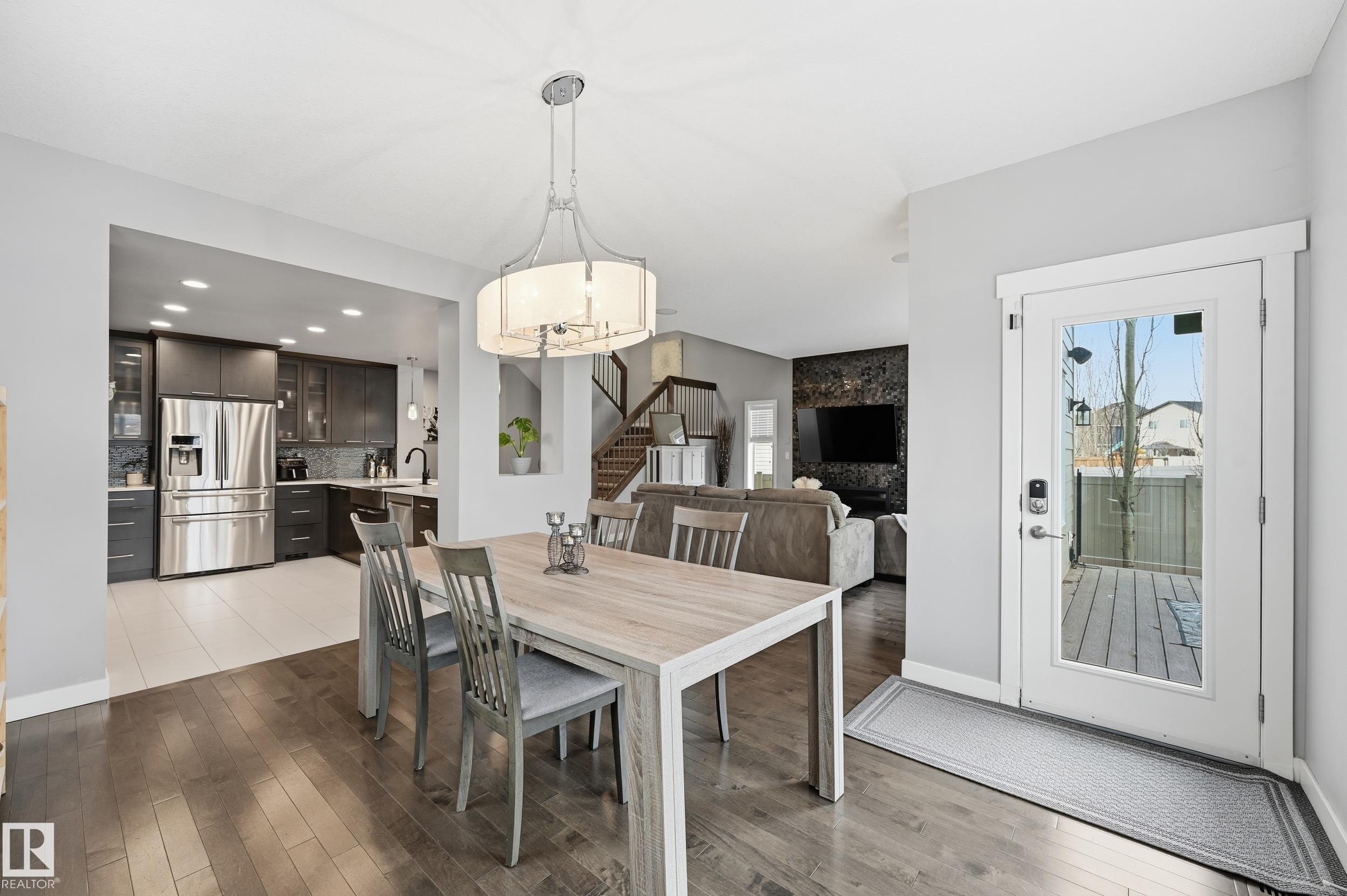 Photo 15 at 1251 Secord Landing NW, Secord, Edmonton