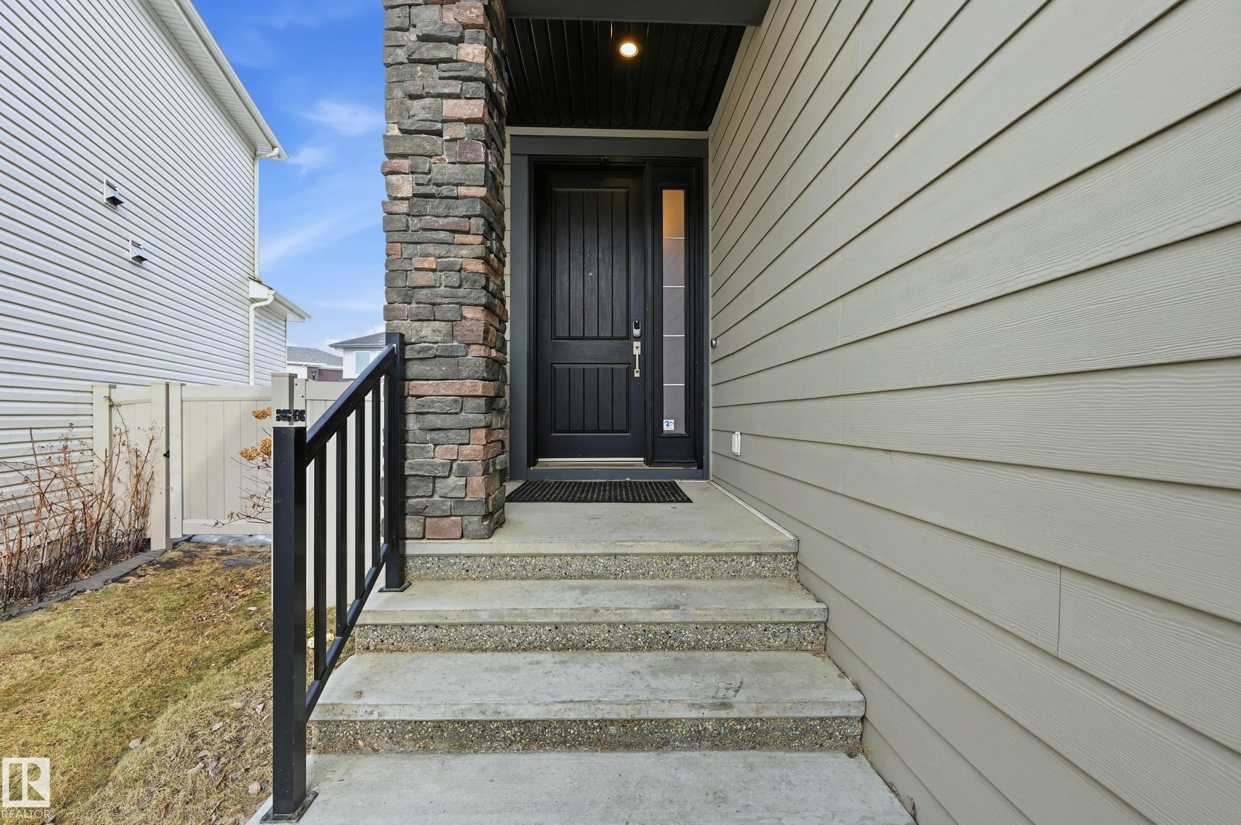 Photo 5 at 1251 Secord Landing NW, Secord, Edmonton