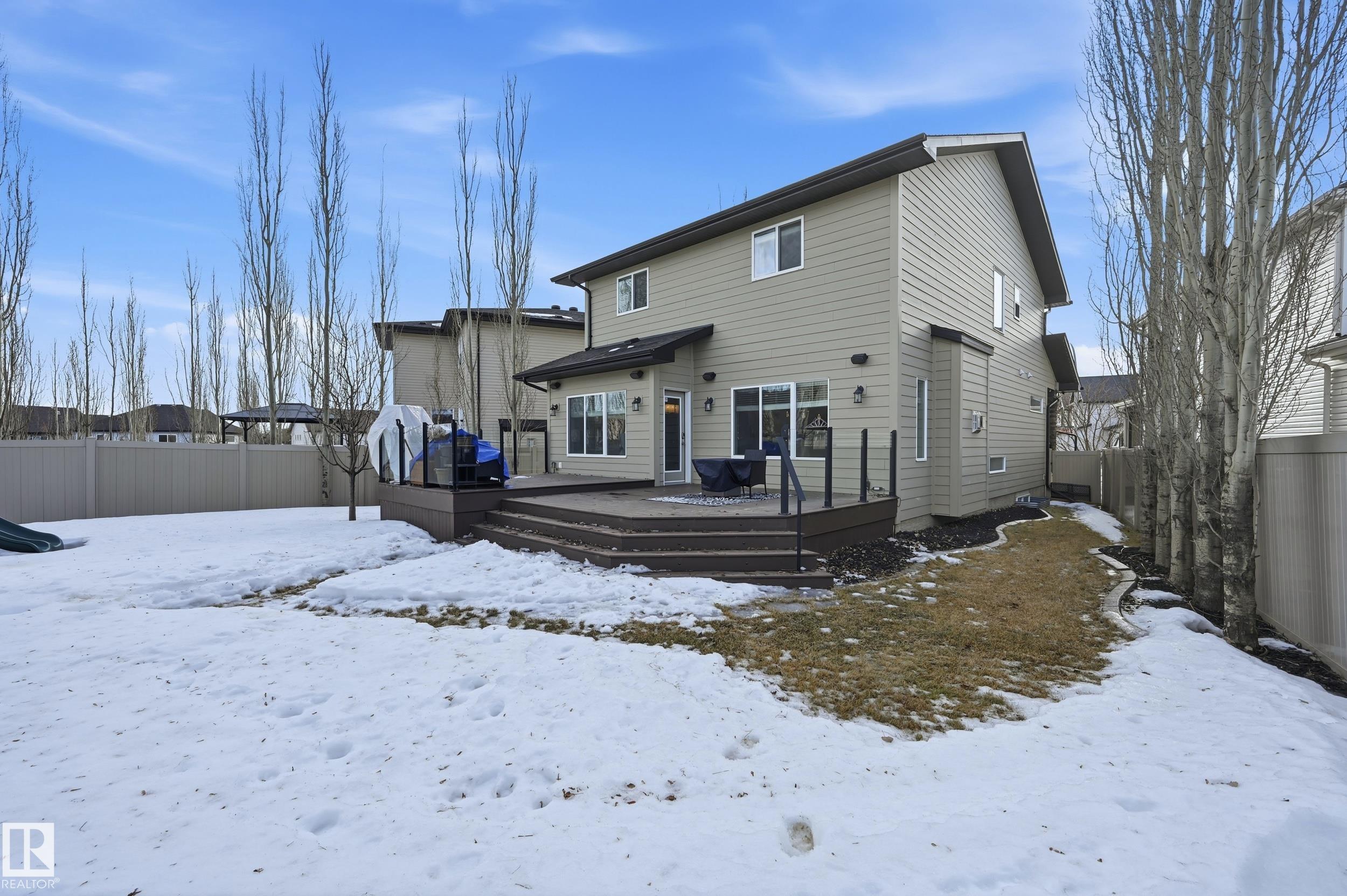 Photo 56 at 1251 Secord Landing NW, Secord, Edmonton