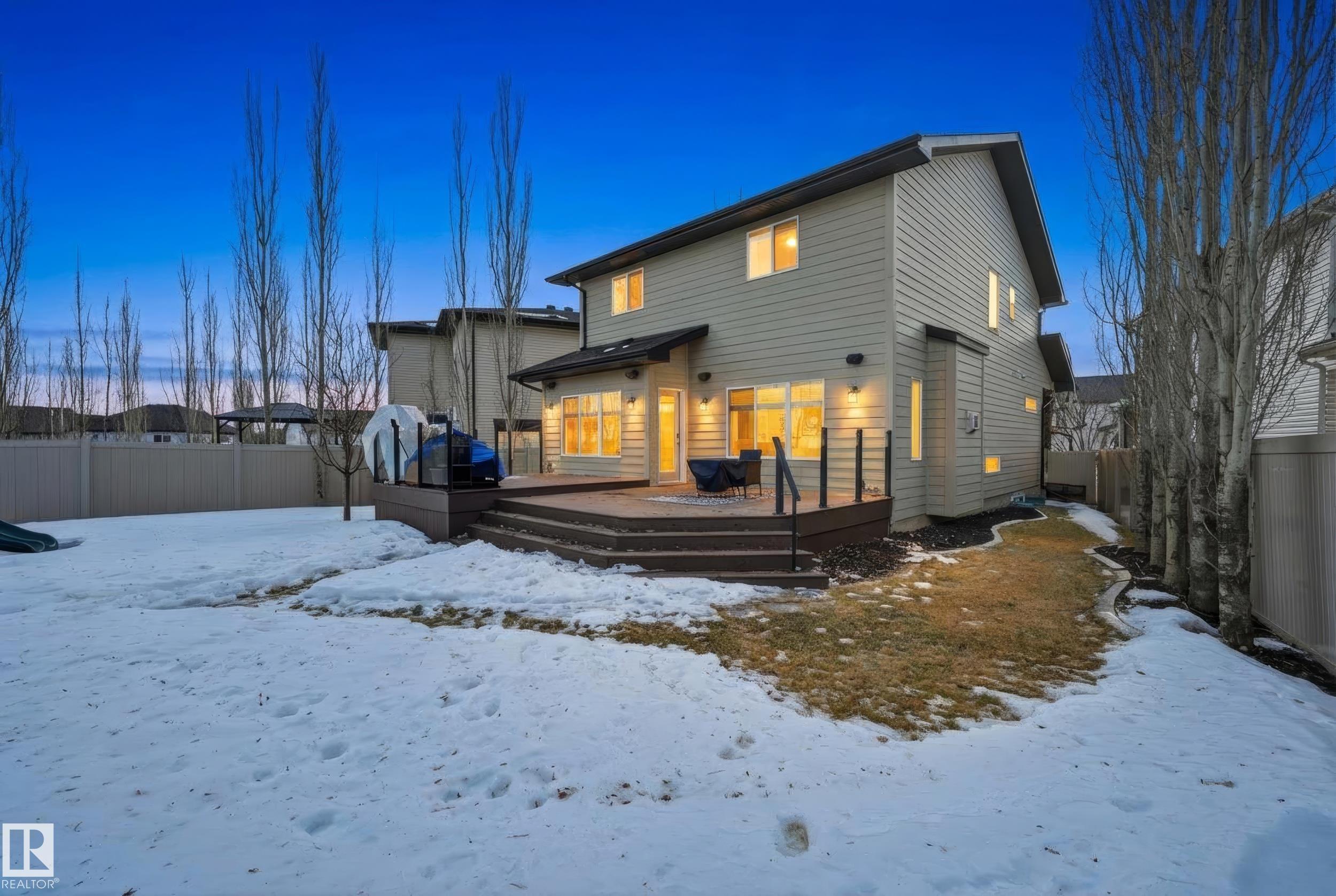 Photo 57 at 1251 Secord Landing NW, Secord, Edmonton