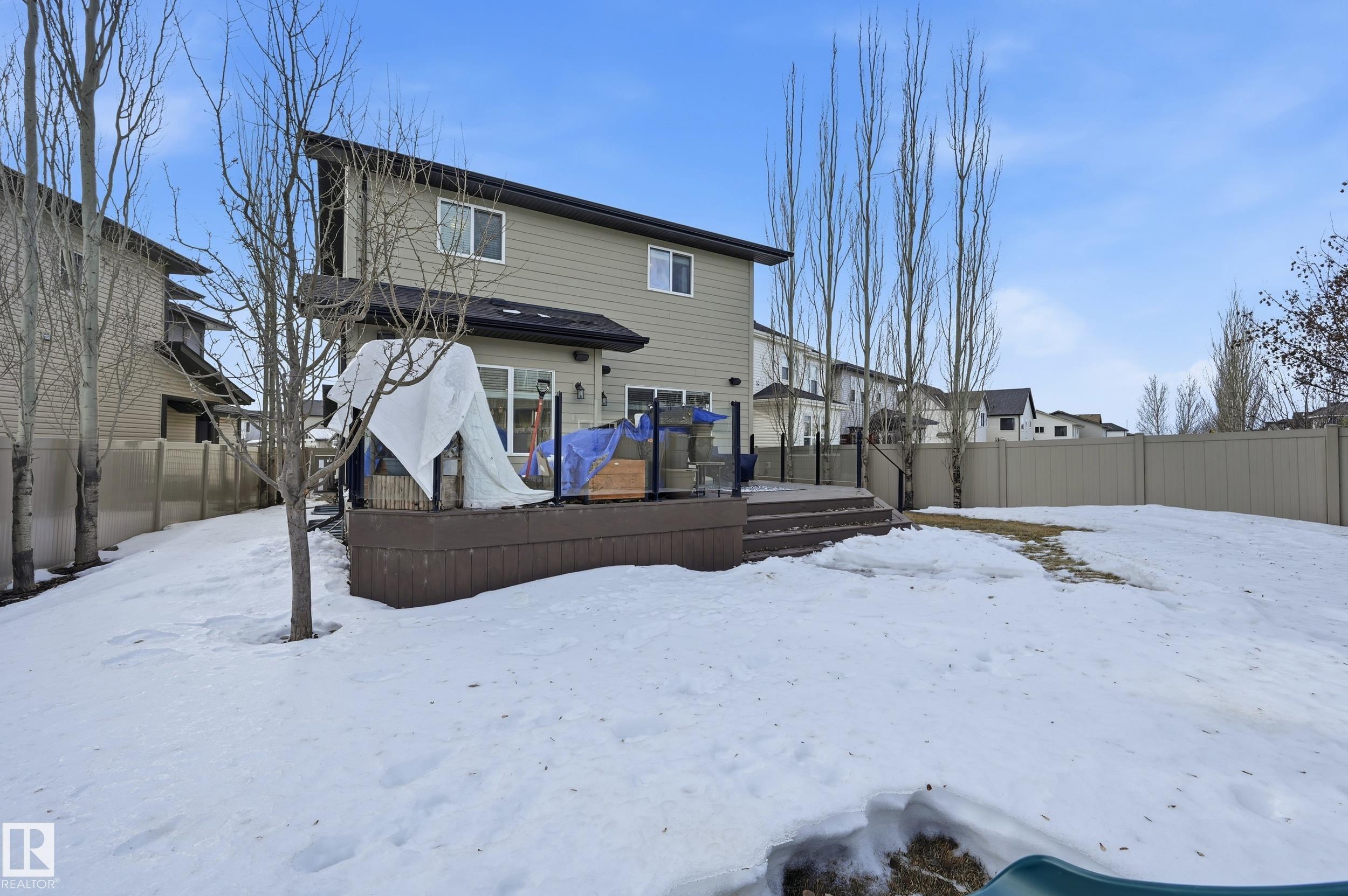 Photo 58 at 1251 Secord Landing NW, Secord, Edmonton