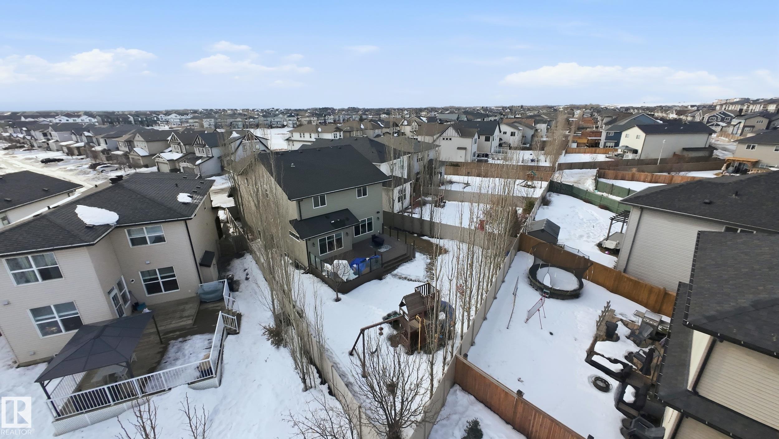 Photo 62 at 1251 Secord Landing NW, Secord, Edmonton