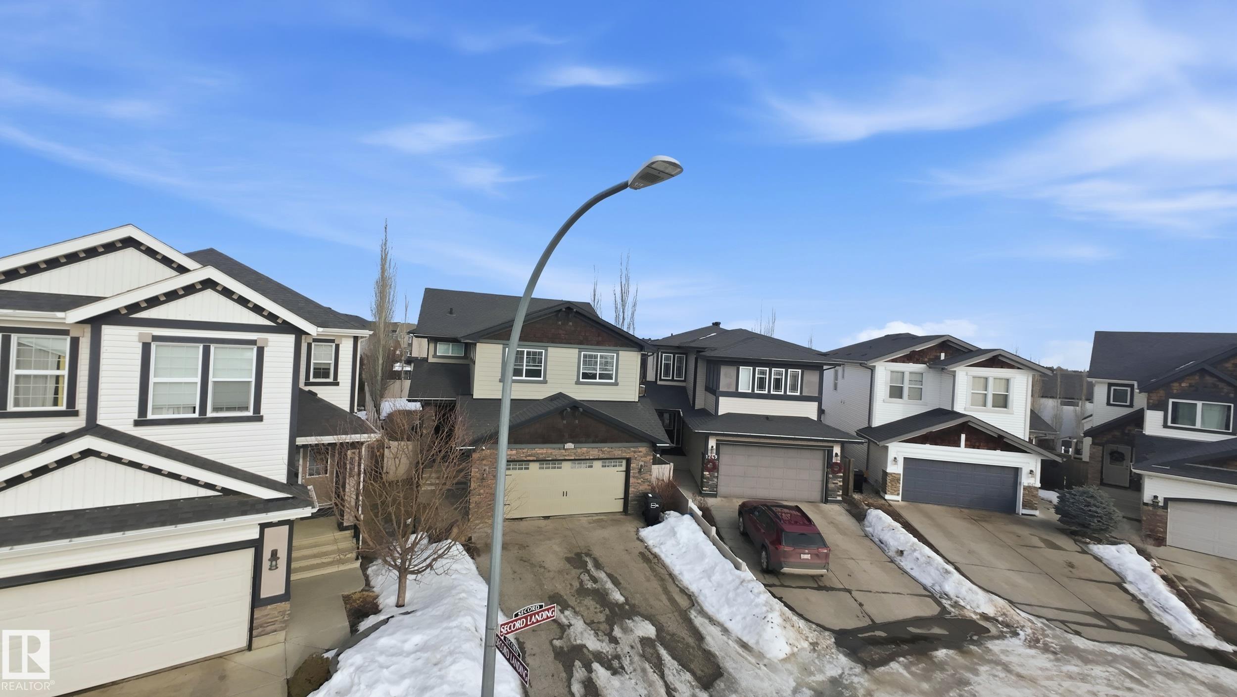 Photo 63 at 1251 Secord Landing NW, Secord, Edmonton