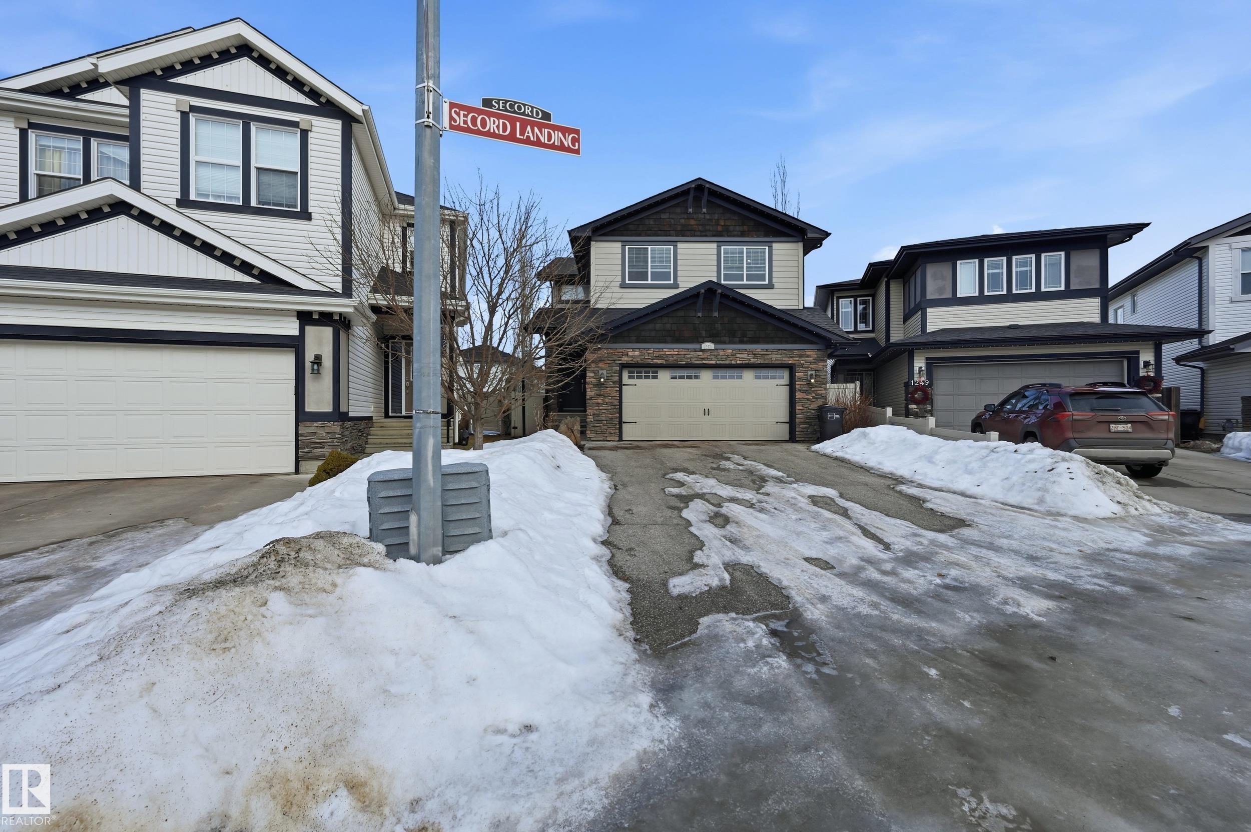 Photo 64 at 1251 Secord Landing NW, Secord, Edmonton