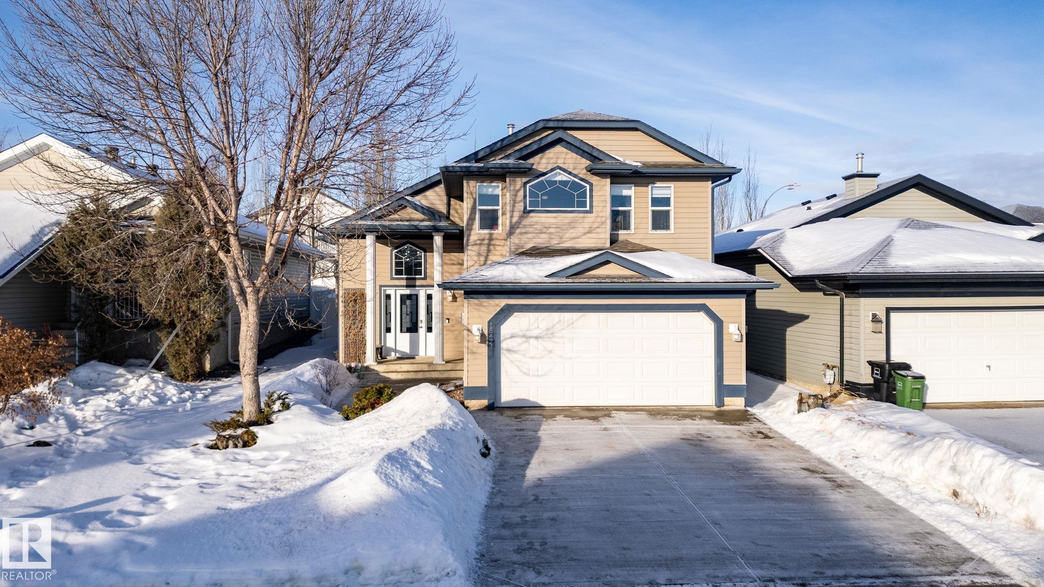 15424 43 Street NW, Brintnell, Edmonton 2