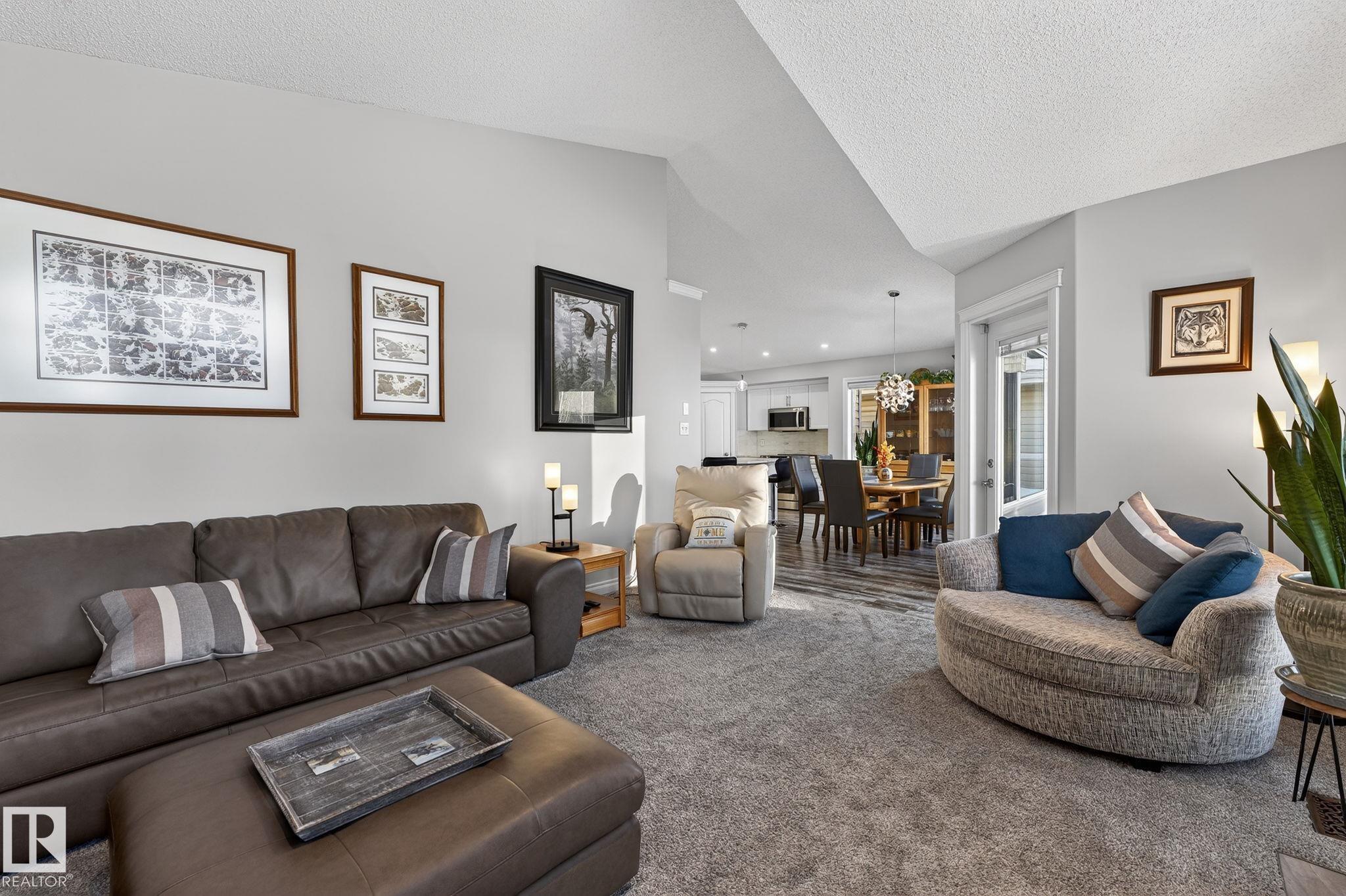 Photo 14 at 15424 43 Street NW, Brintnell, Edmonton