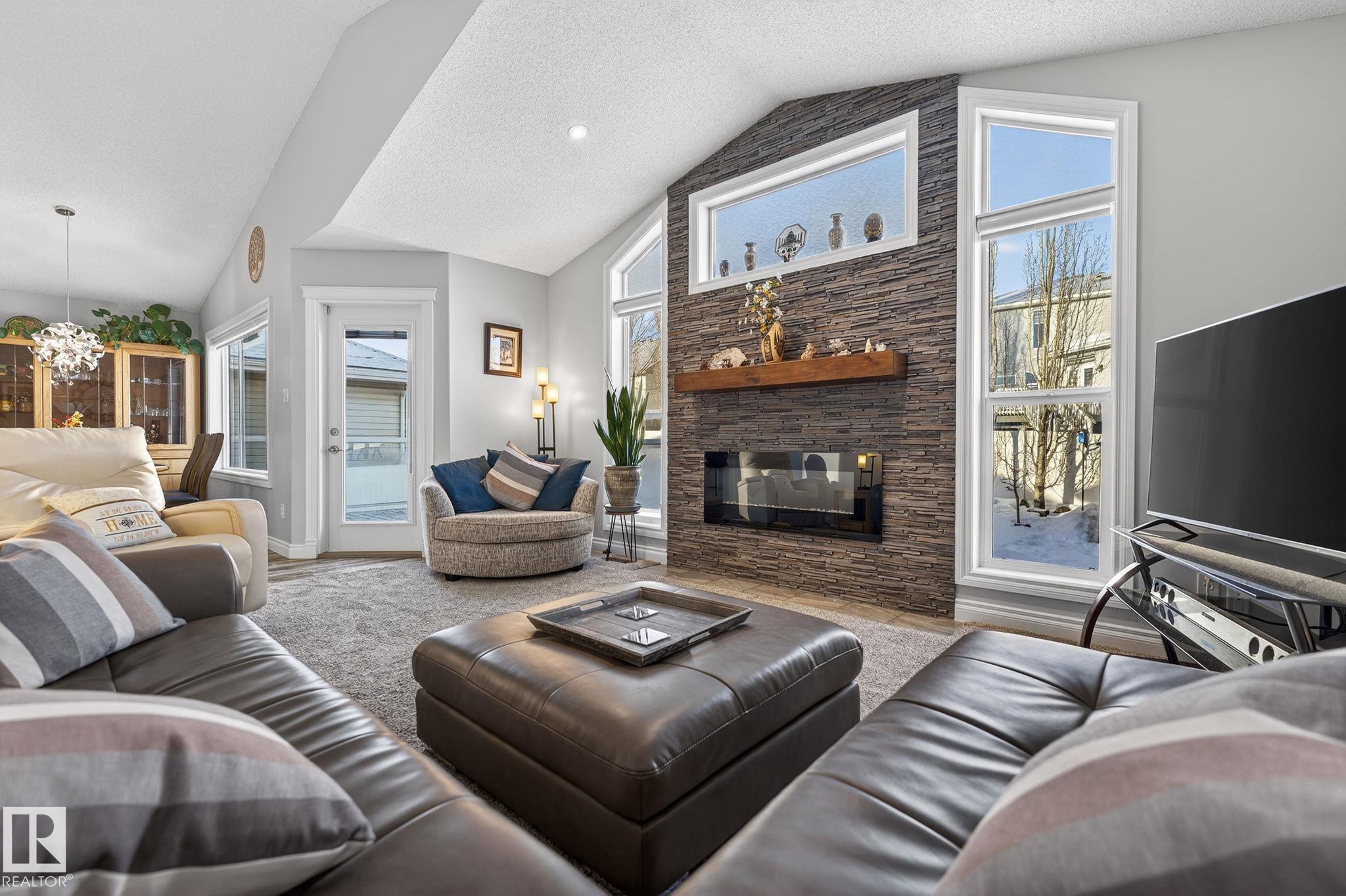 Photo 15 at 15424 43 Street NW, Brintnell, Edmonton