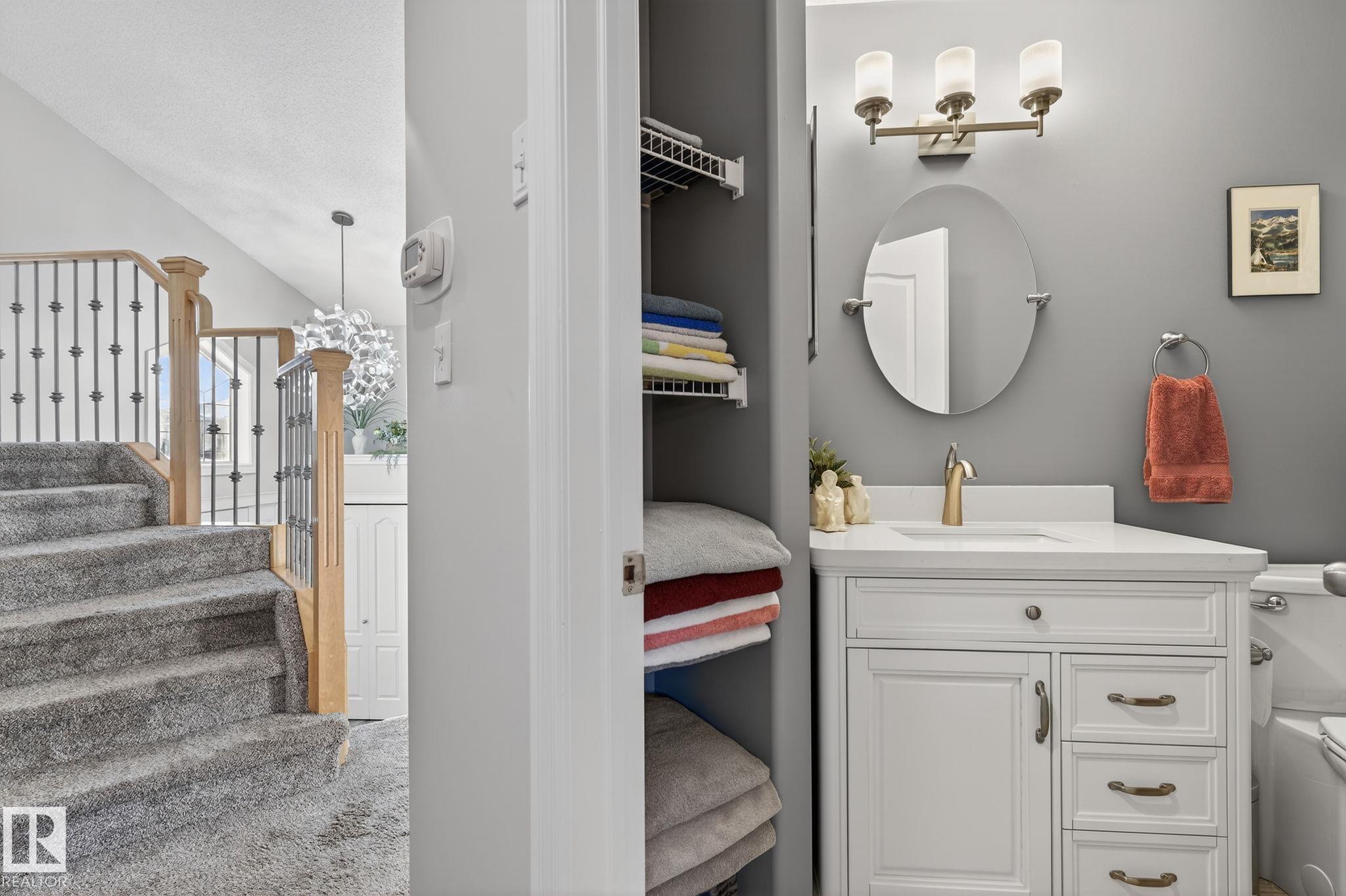 Photo 18 at 15424 43 Street NW, Brintnell, Edmonton