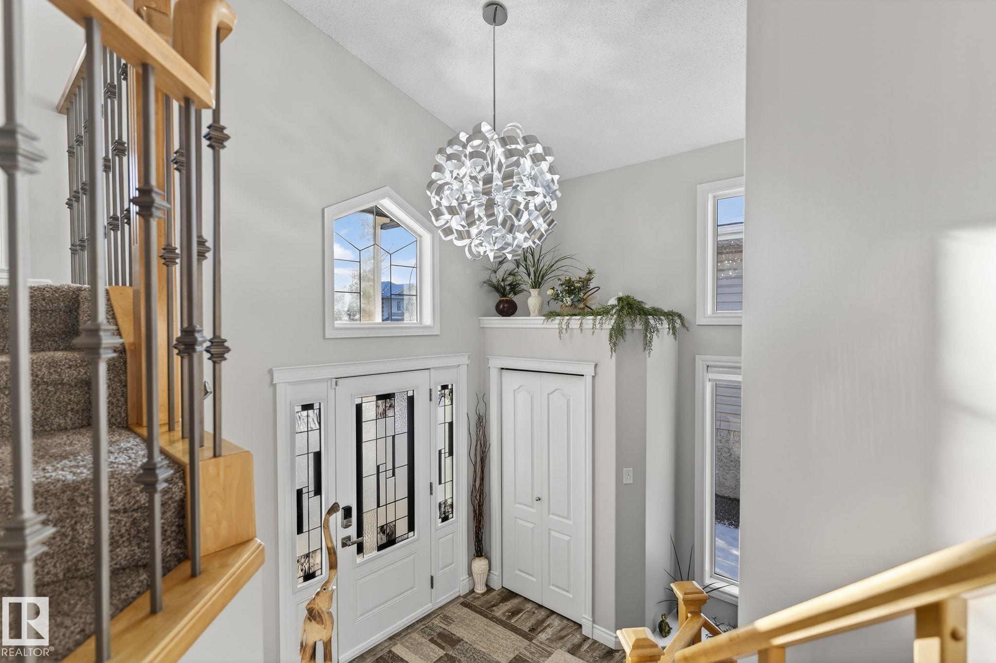 Photo 3 at 15424 43 Street NW, Brintnell, Edmonton