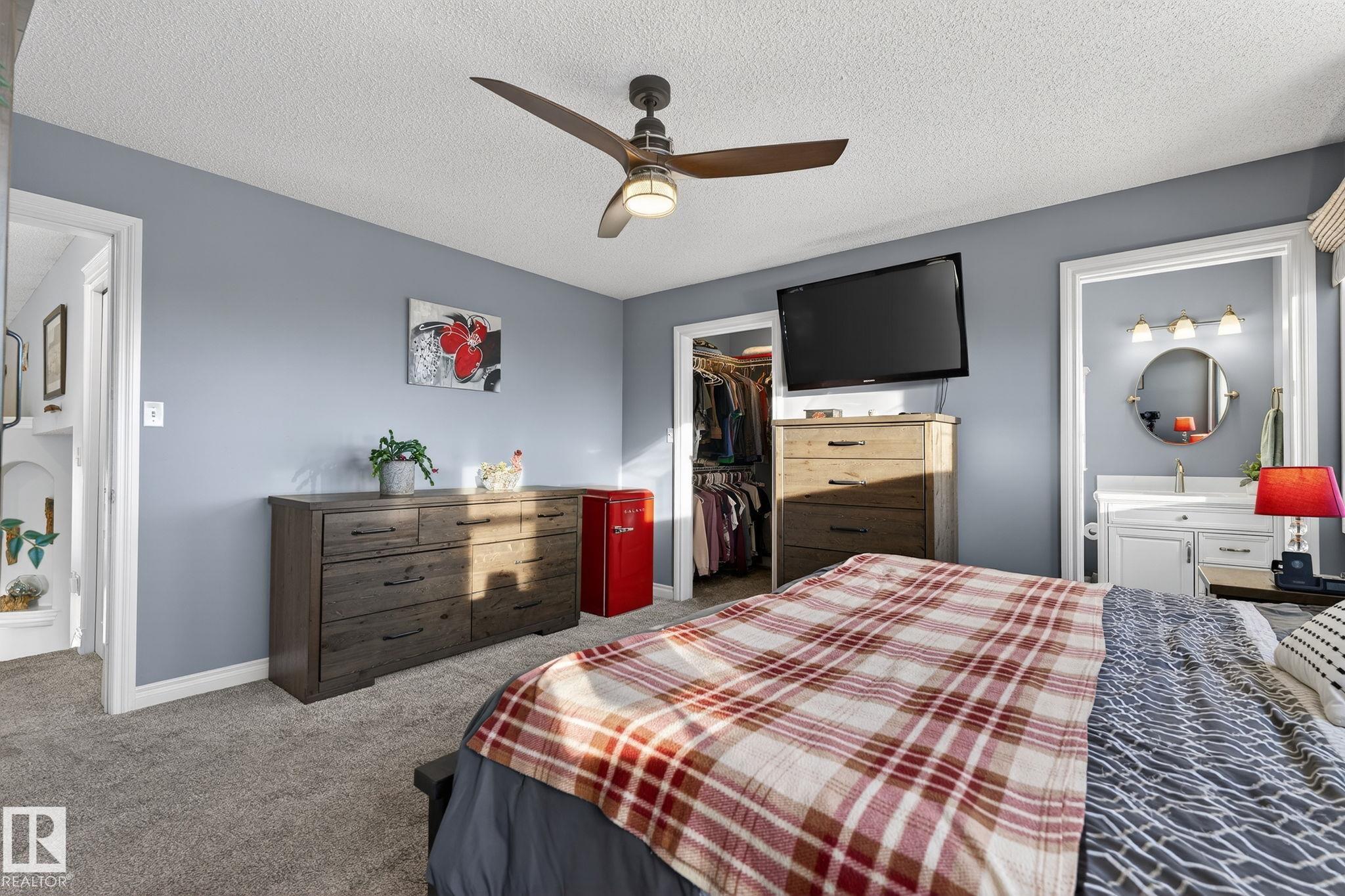 Photo 23 at 15424 43 Street NW, Brintnell, Edmonton