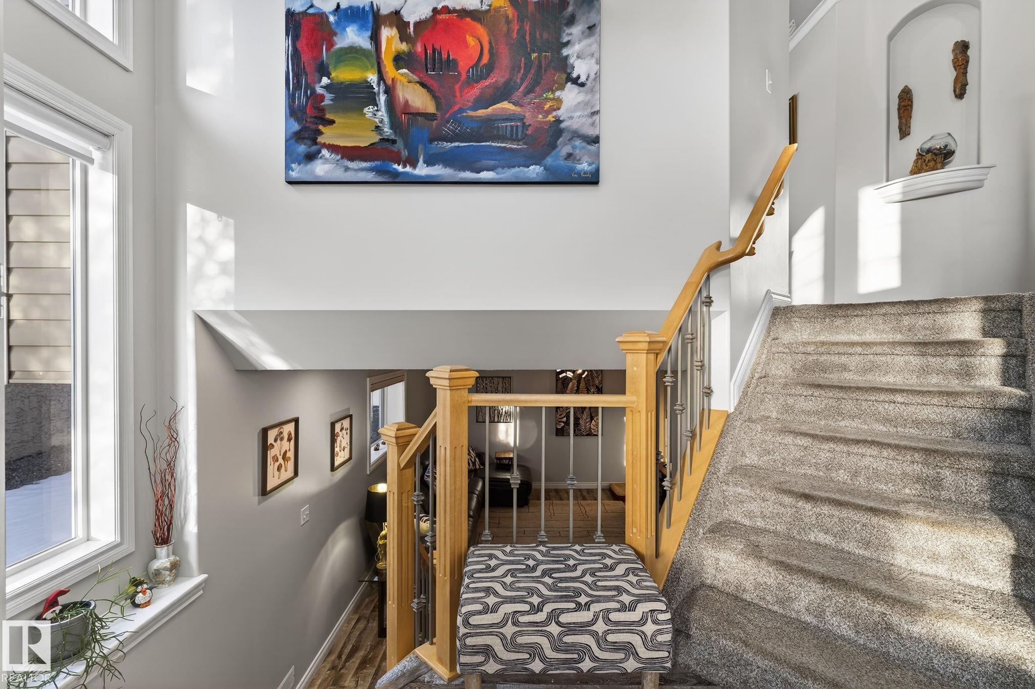 Photo 26 at 15424 43 Street NW, Brintnell, Edmonton