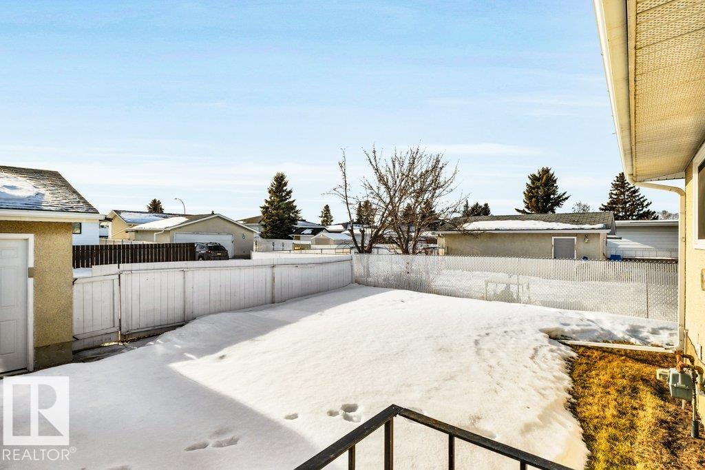 Photo 33 at 8919 152a Avenue NW, Evansdale, Edmonton