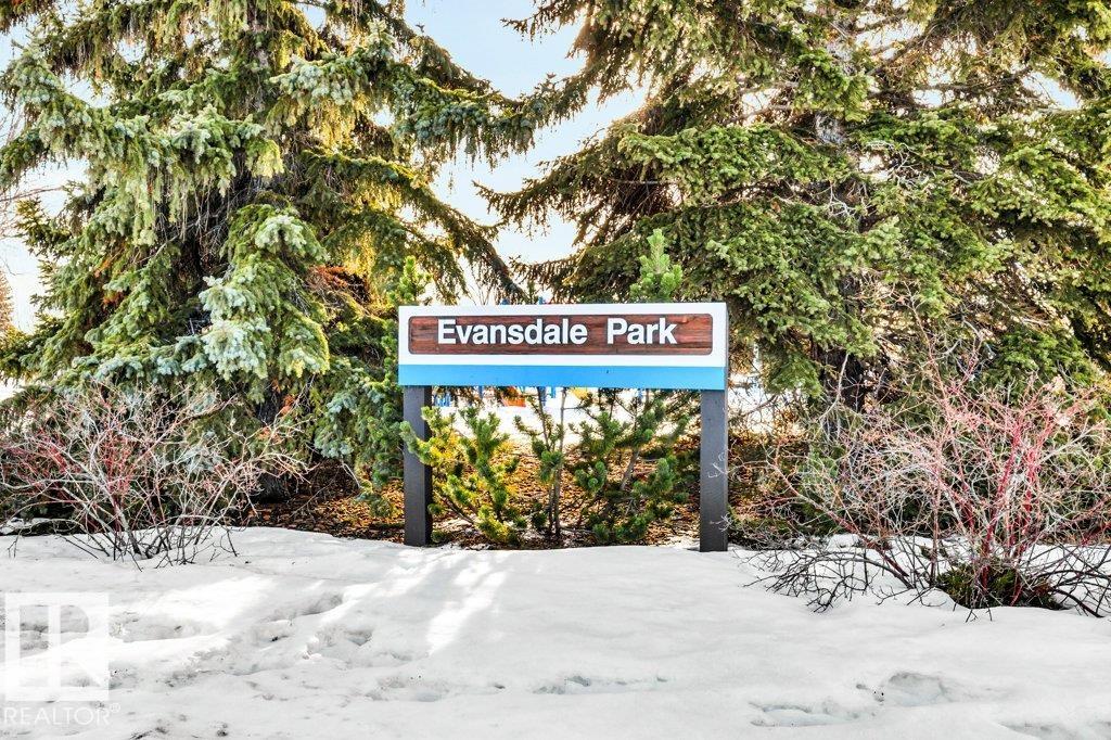 Photo 38 at 8919 152a Avenue NW, Evansdale, Edmonton