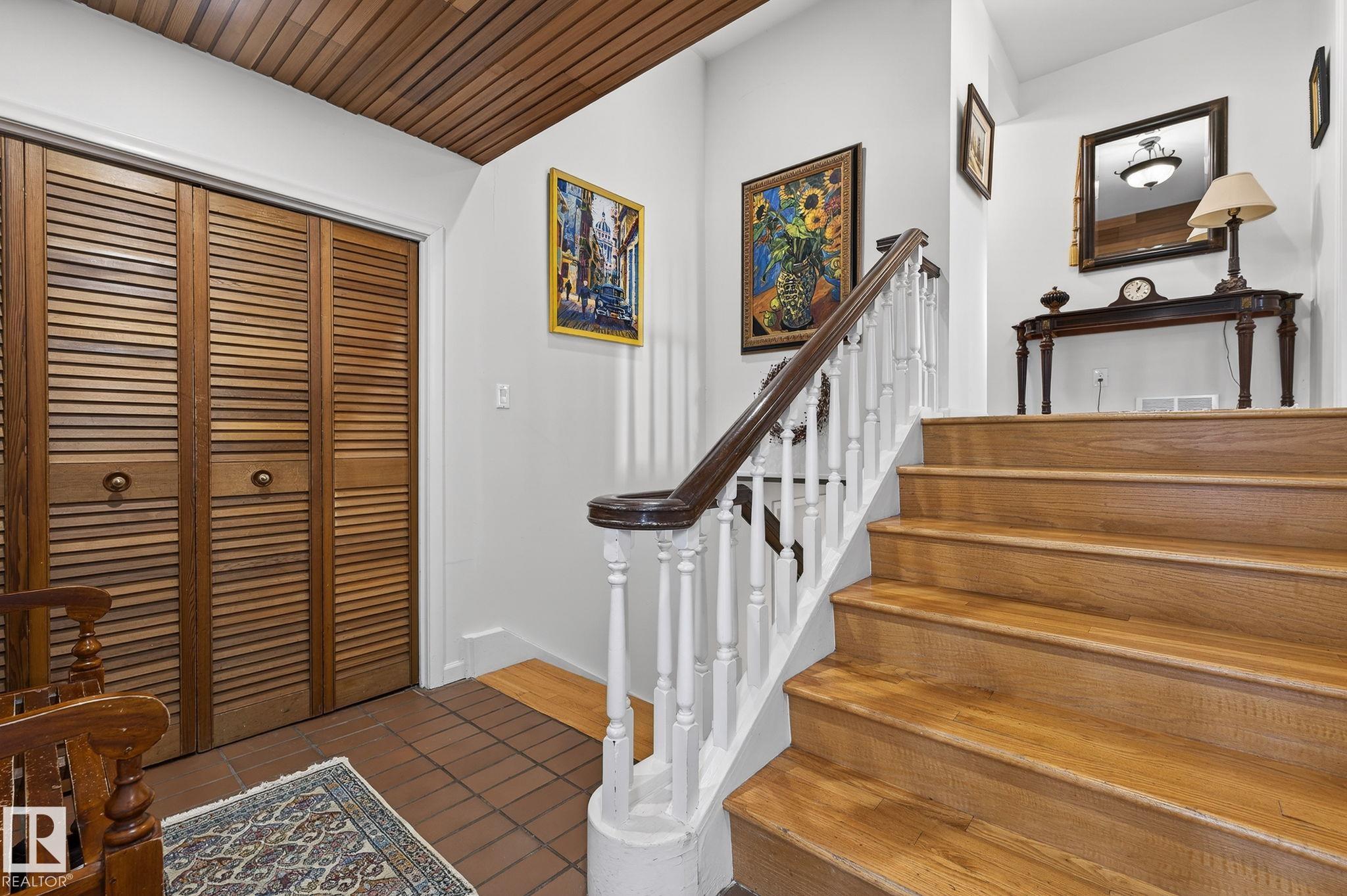 Photo 12 at 10235 134 Street NW, Glenora, Edmonton