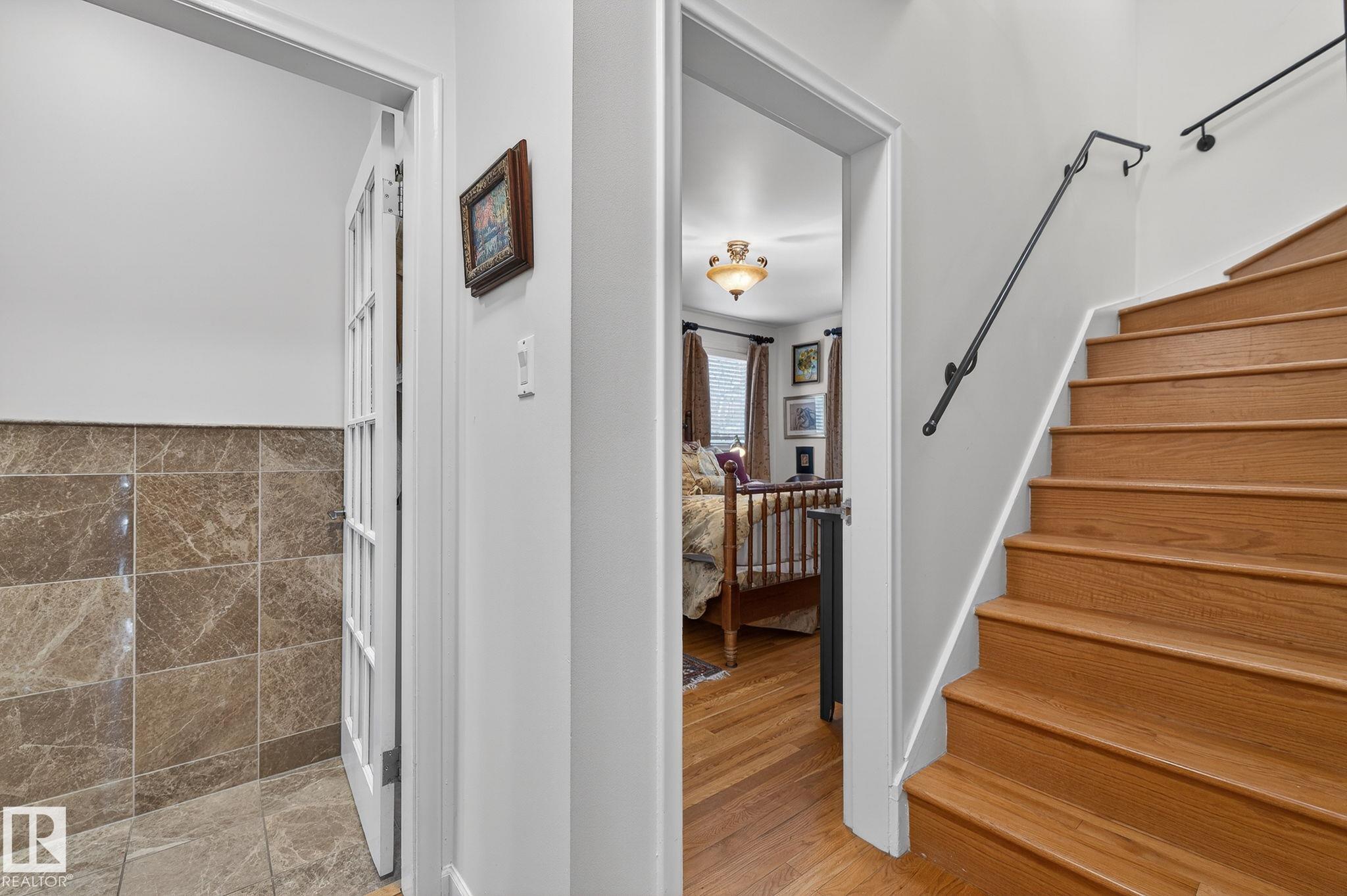 Photo 13 at 10235 134 Street NW, Glenora, Edmonton