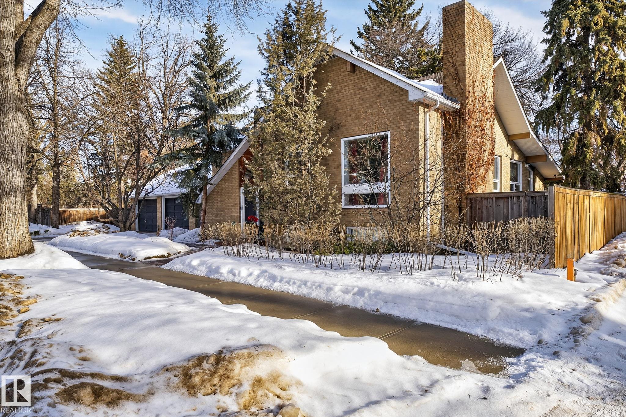 Photo 15 at 10235 134 Street NW, Glenora, Edmonton