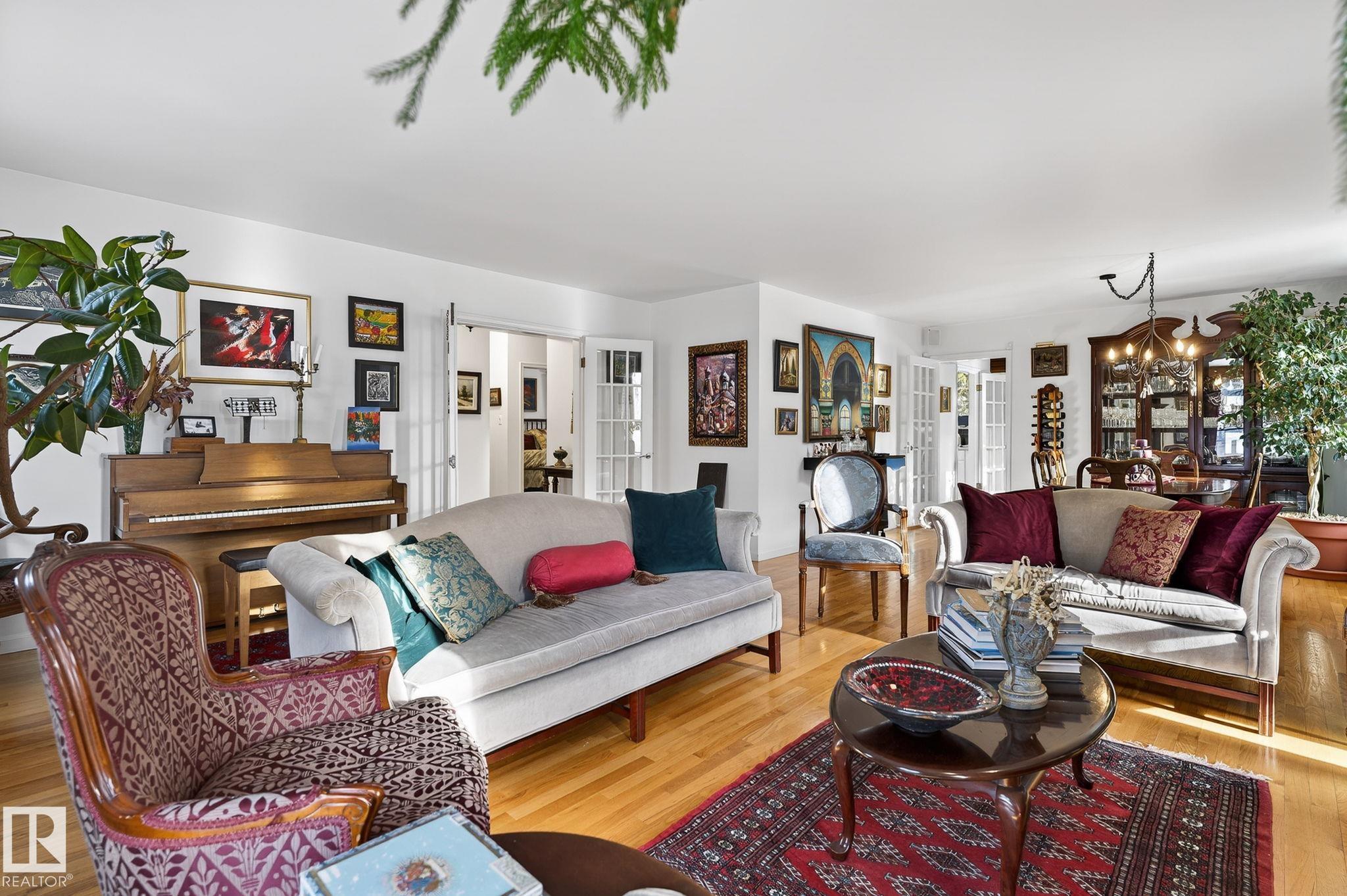 Photo 17 at 10235 134 Street NW, Glenora, Edmonton