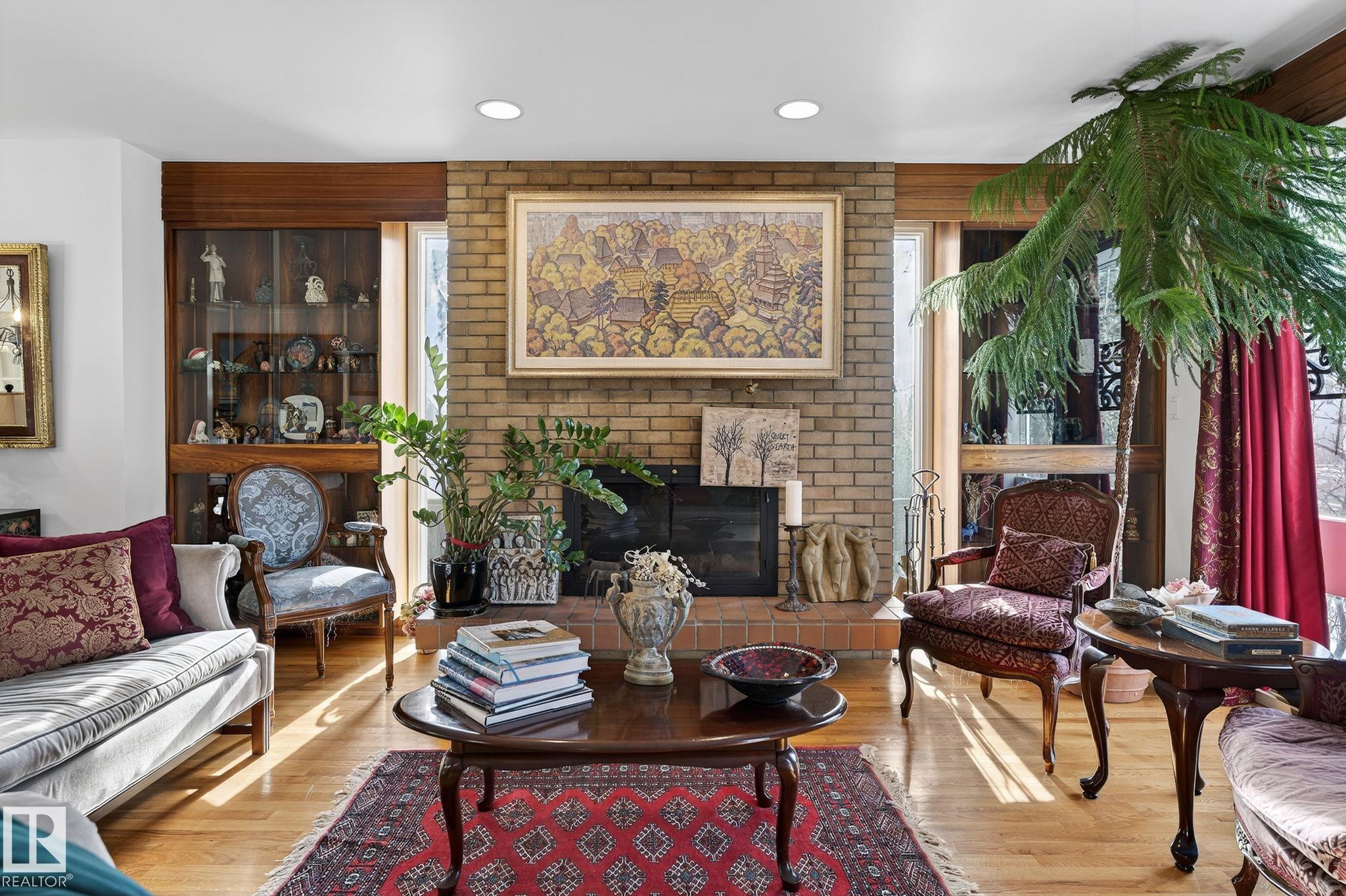 Photo 18 at 10235 134 Street NW, Glenora, Edmonton