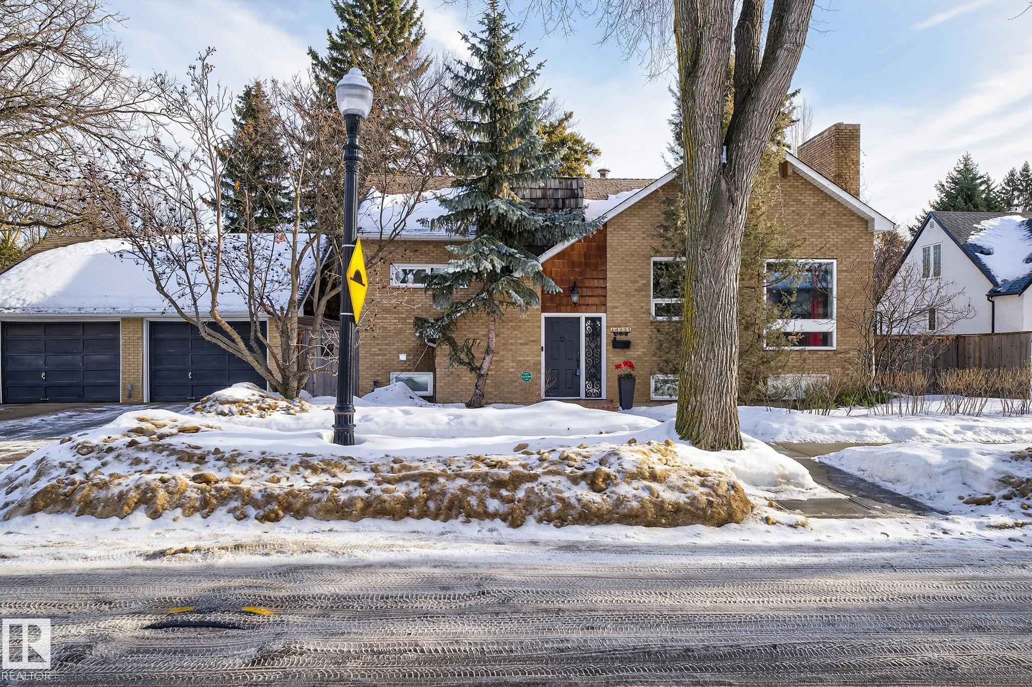 Photo 19 at 10235 134 Street NW, Glenora, Edmonton