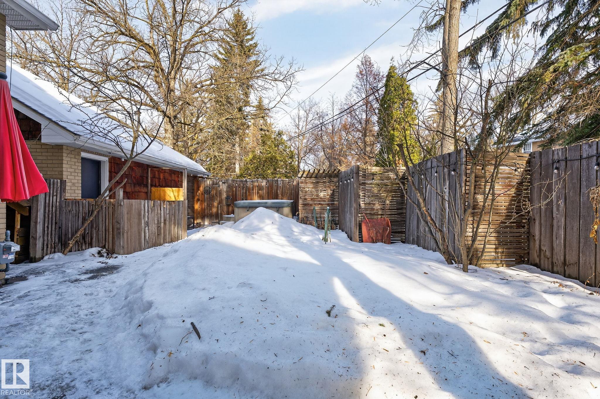 Photo 20 at 10235 134 Street NW, Glenora, Edmonton