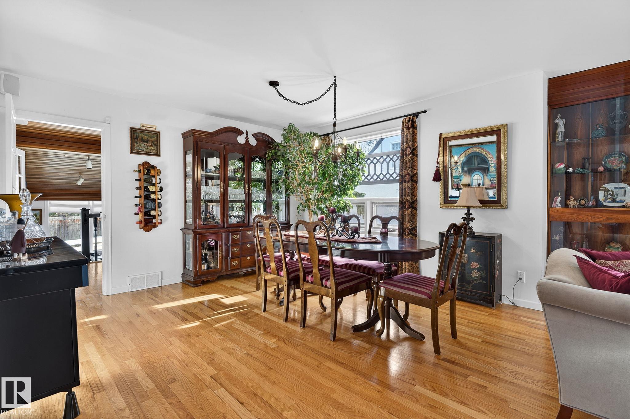 Photo 3 at 10235 134 Street NW, Glenora, Edmonton